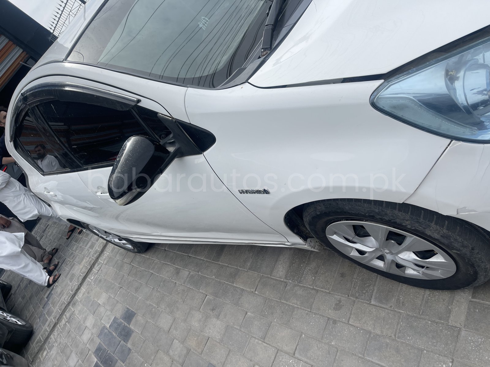 Car Thumbnail