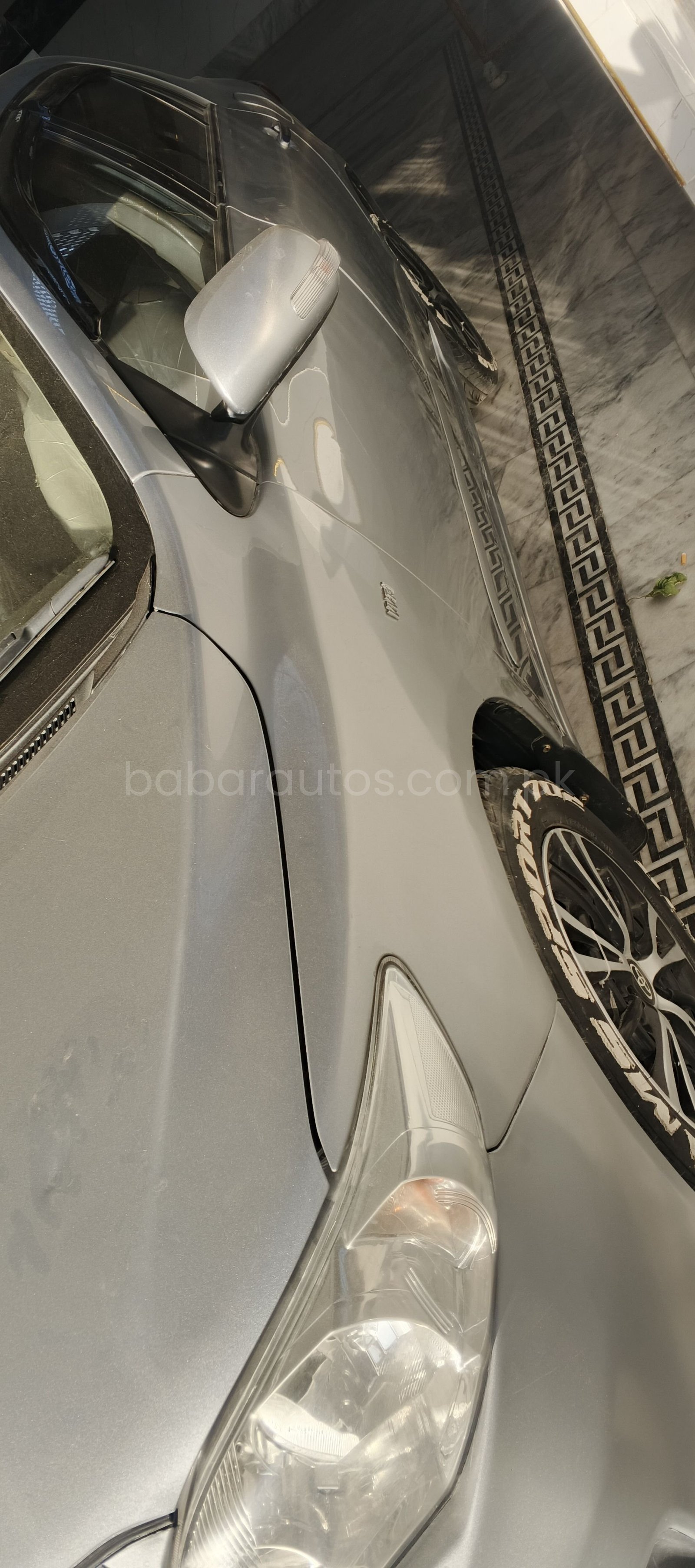 Car Thumbnail