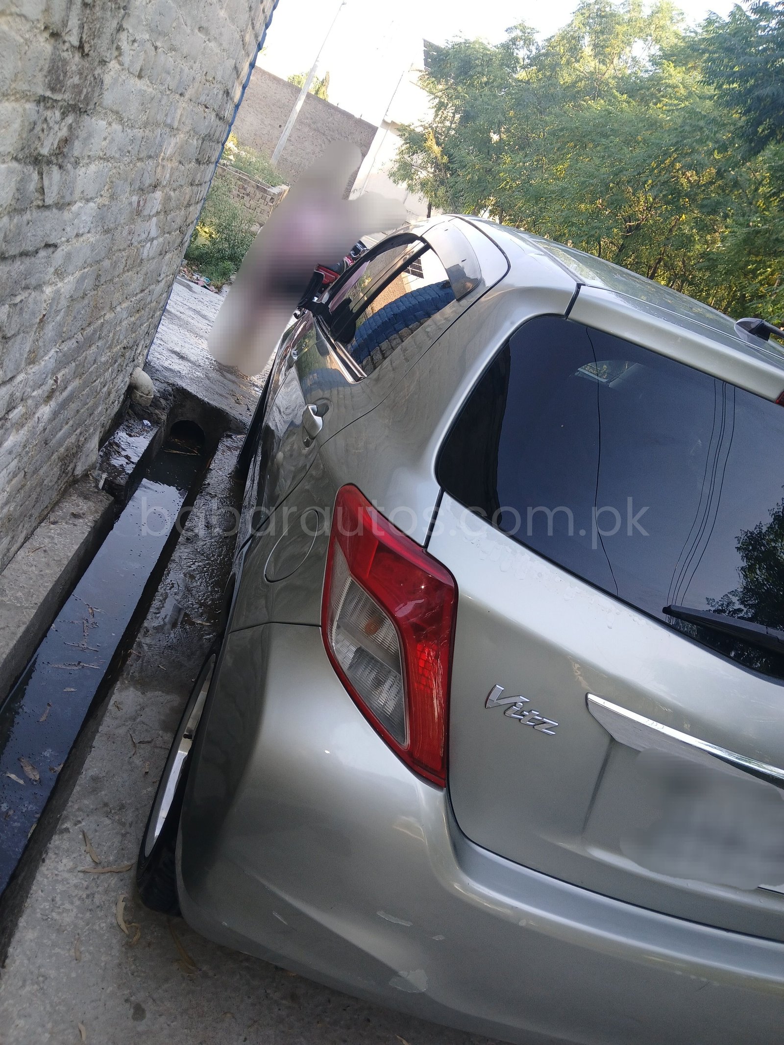 Car Thumbnail