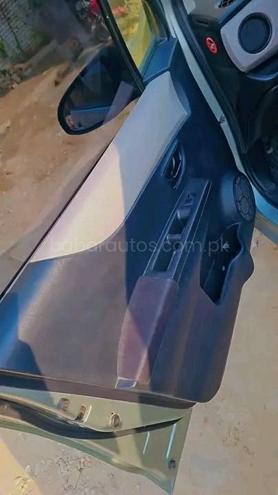 Car Thumbnail