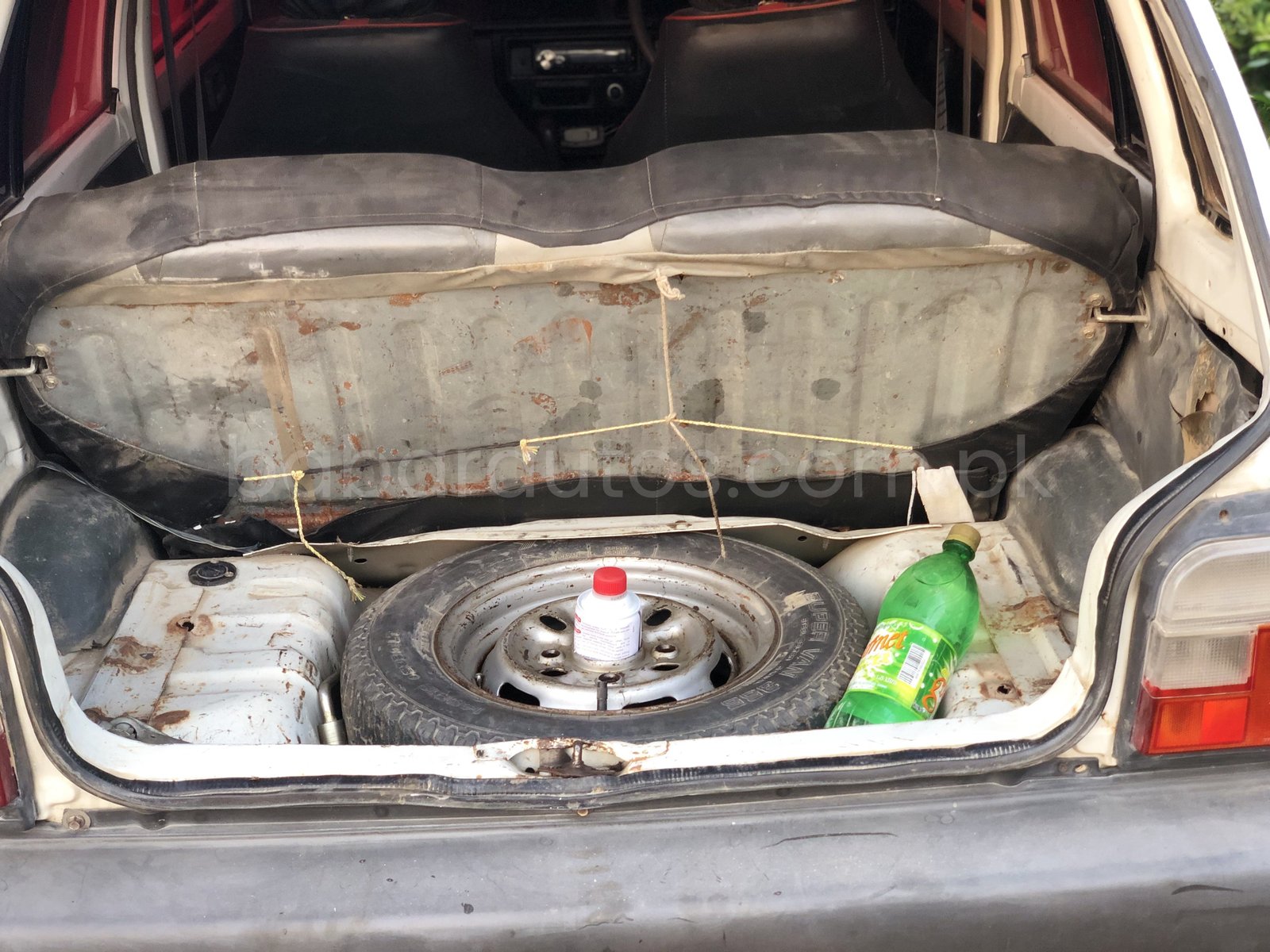 Car Thumbnail