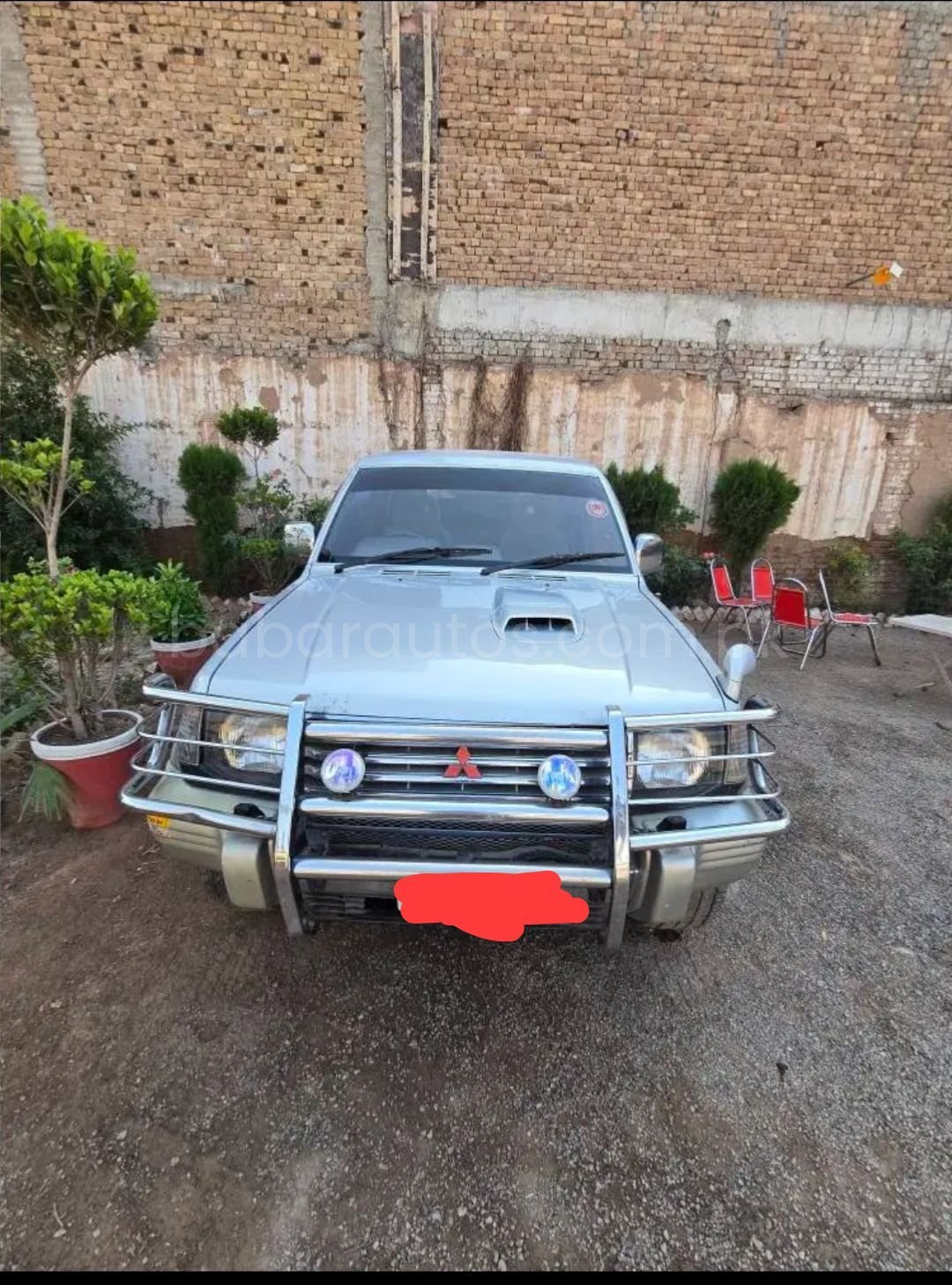 Car Thumbnail