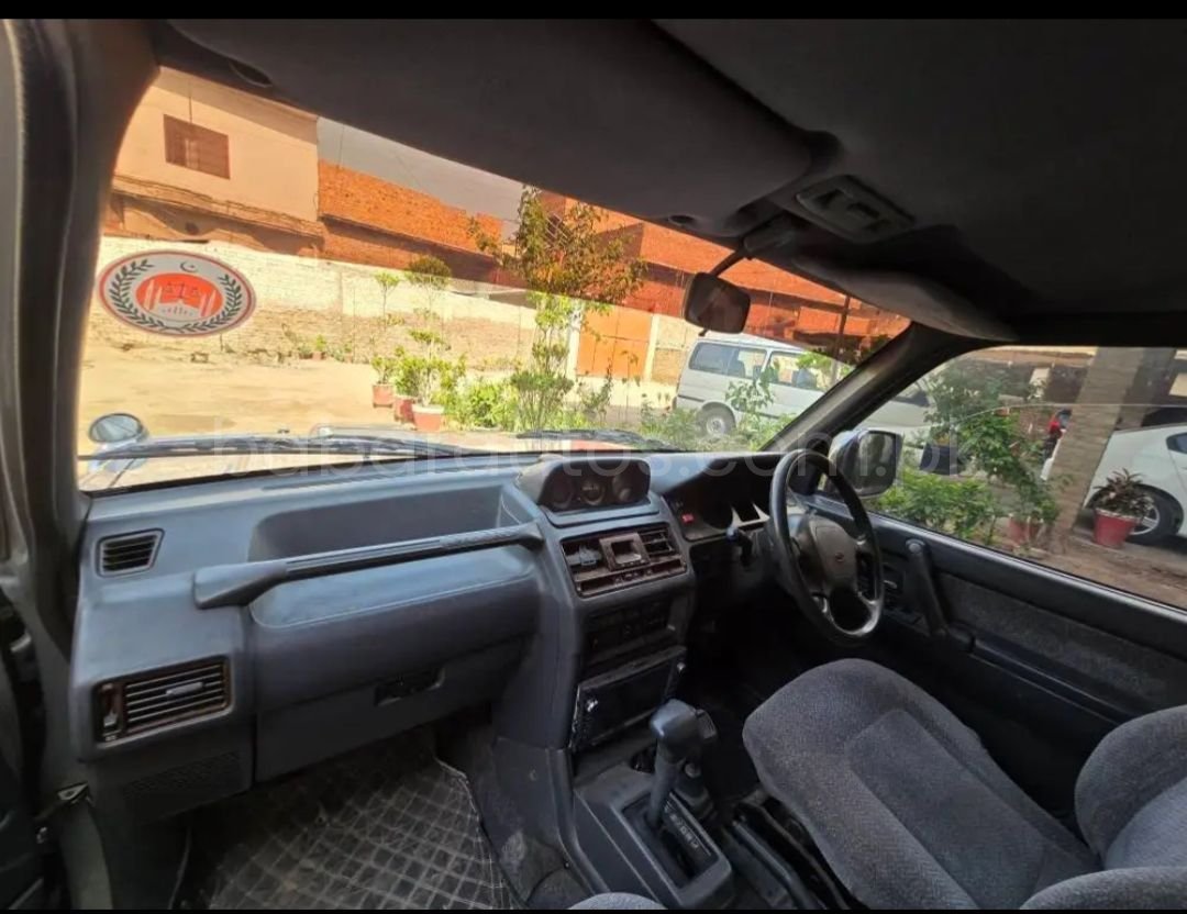Car Thumbnail