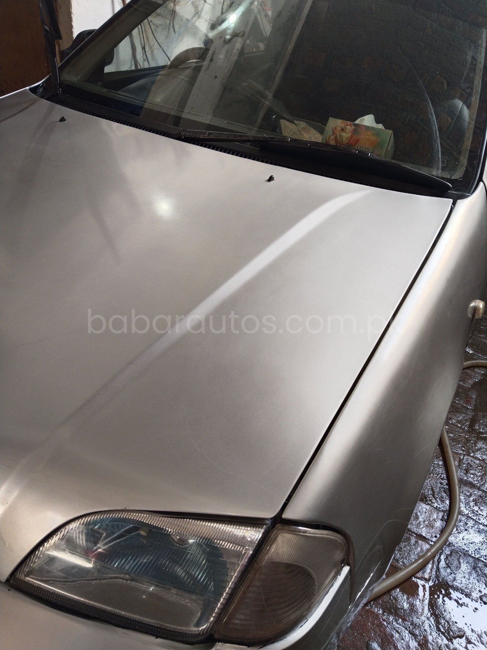 Car Thumbnail