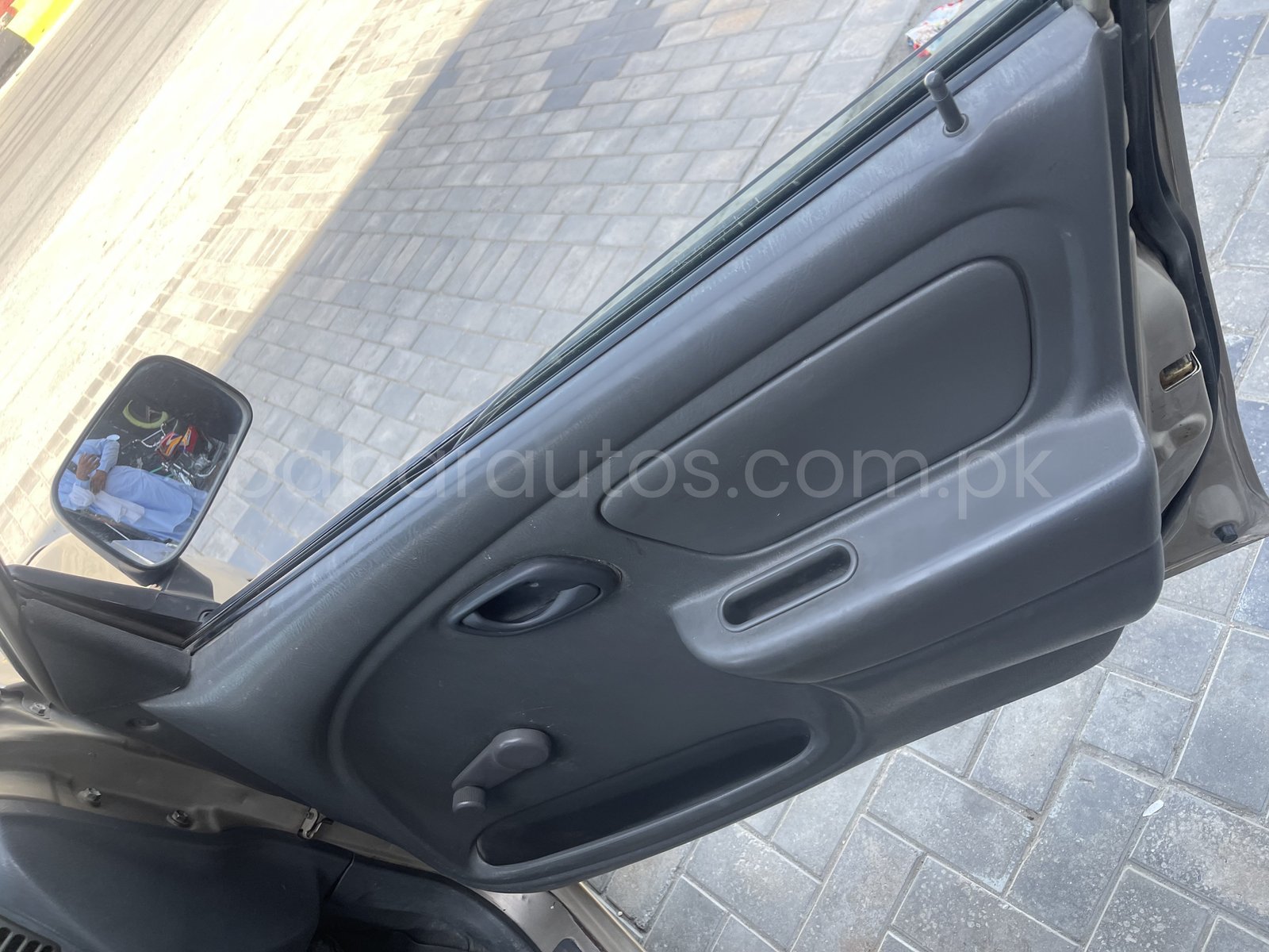 Car Thumbnail