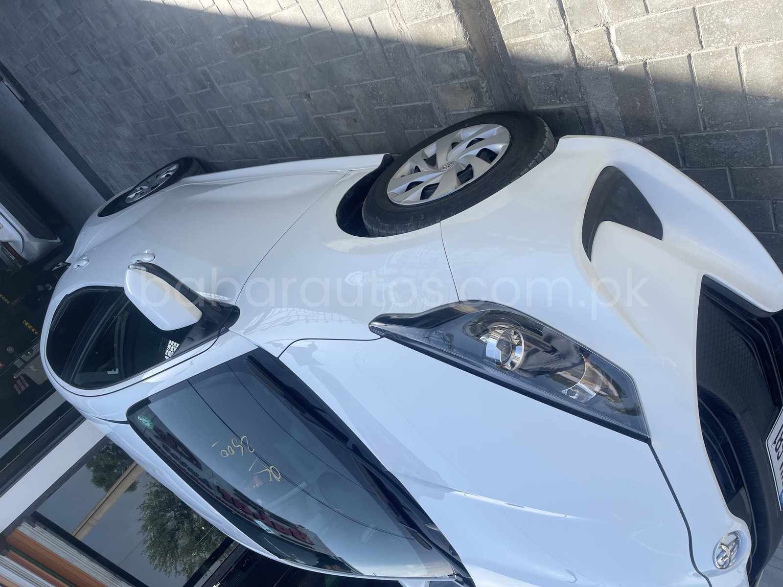 Car Thumbnail