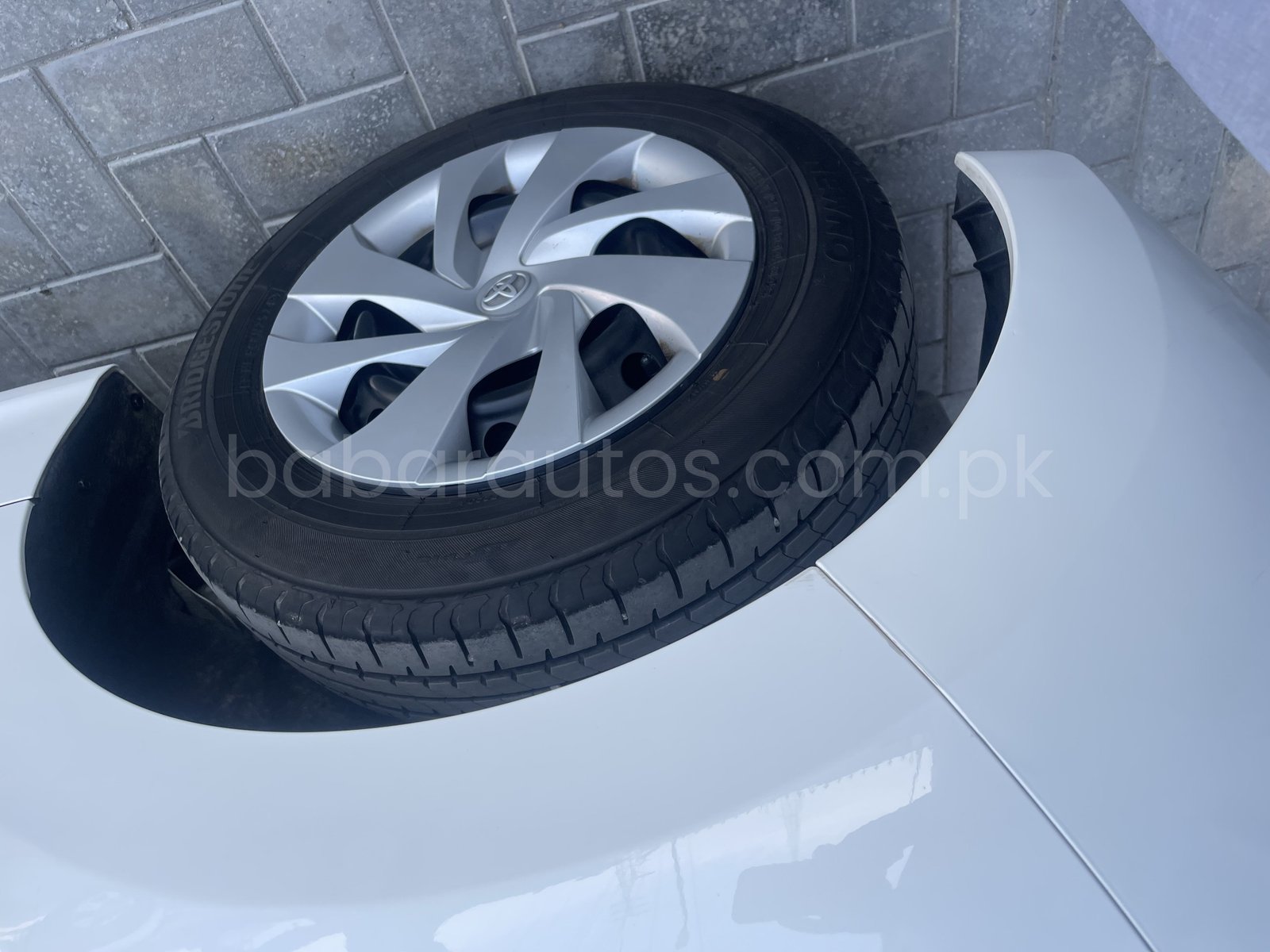 Car Thumbnail