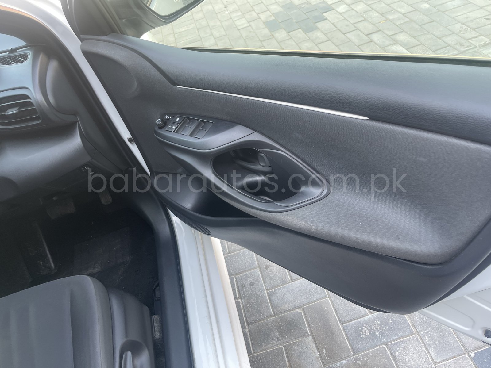 Car Thumbnail