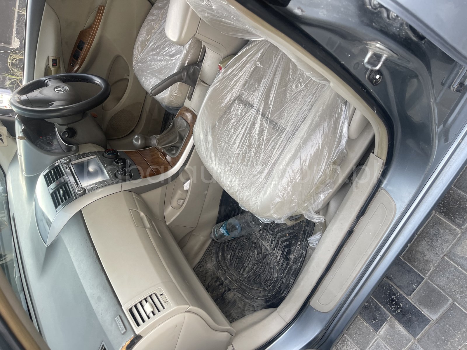 Car Thumbnail