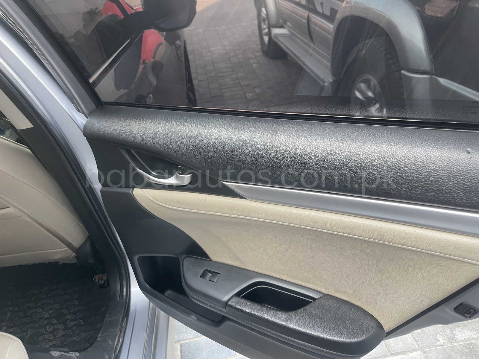 Car Thumbnail