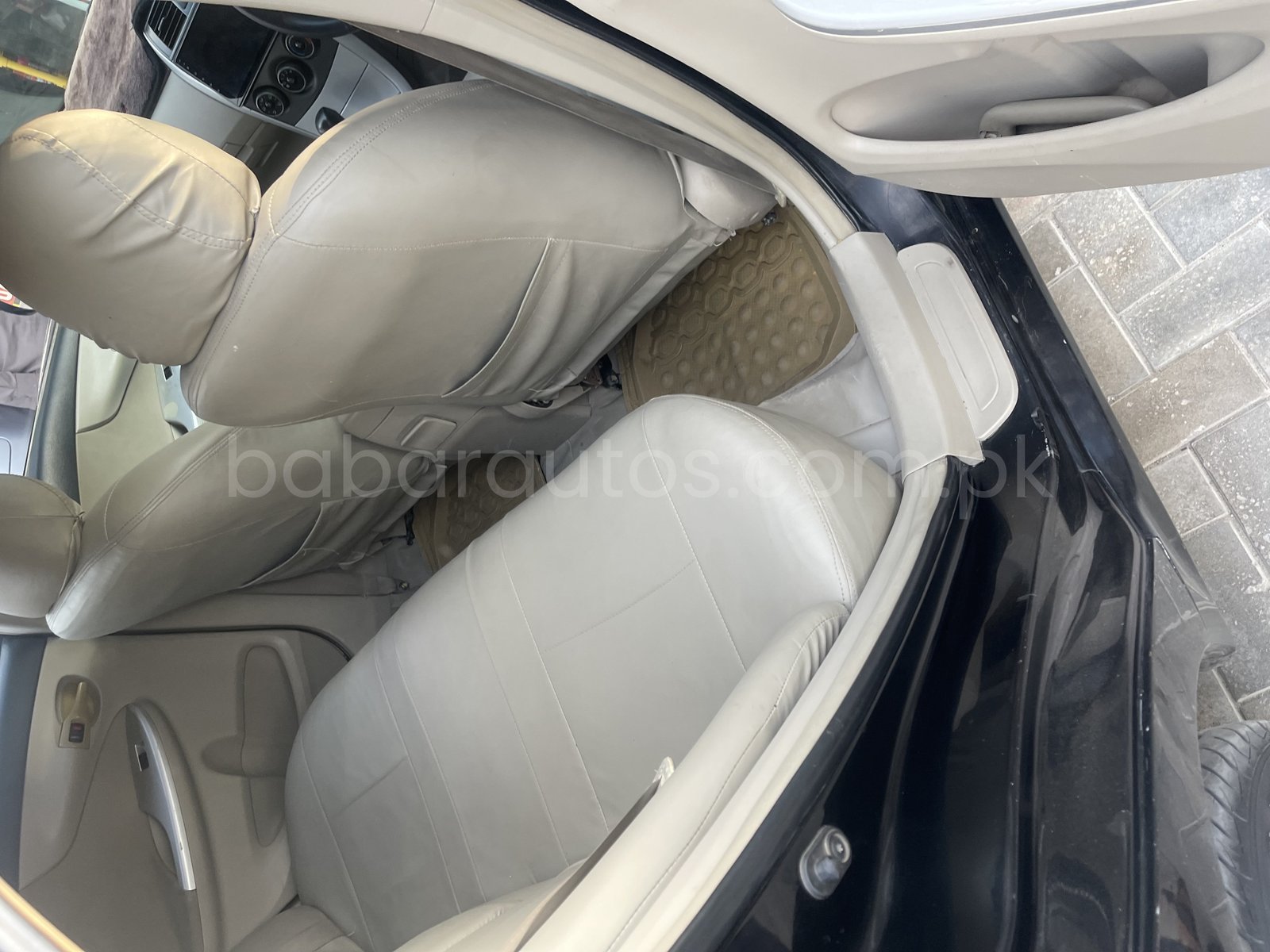 Car Thumbnail