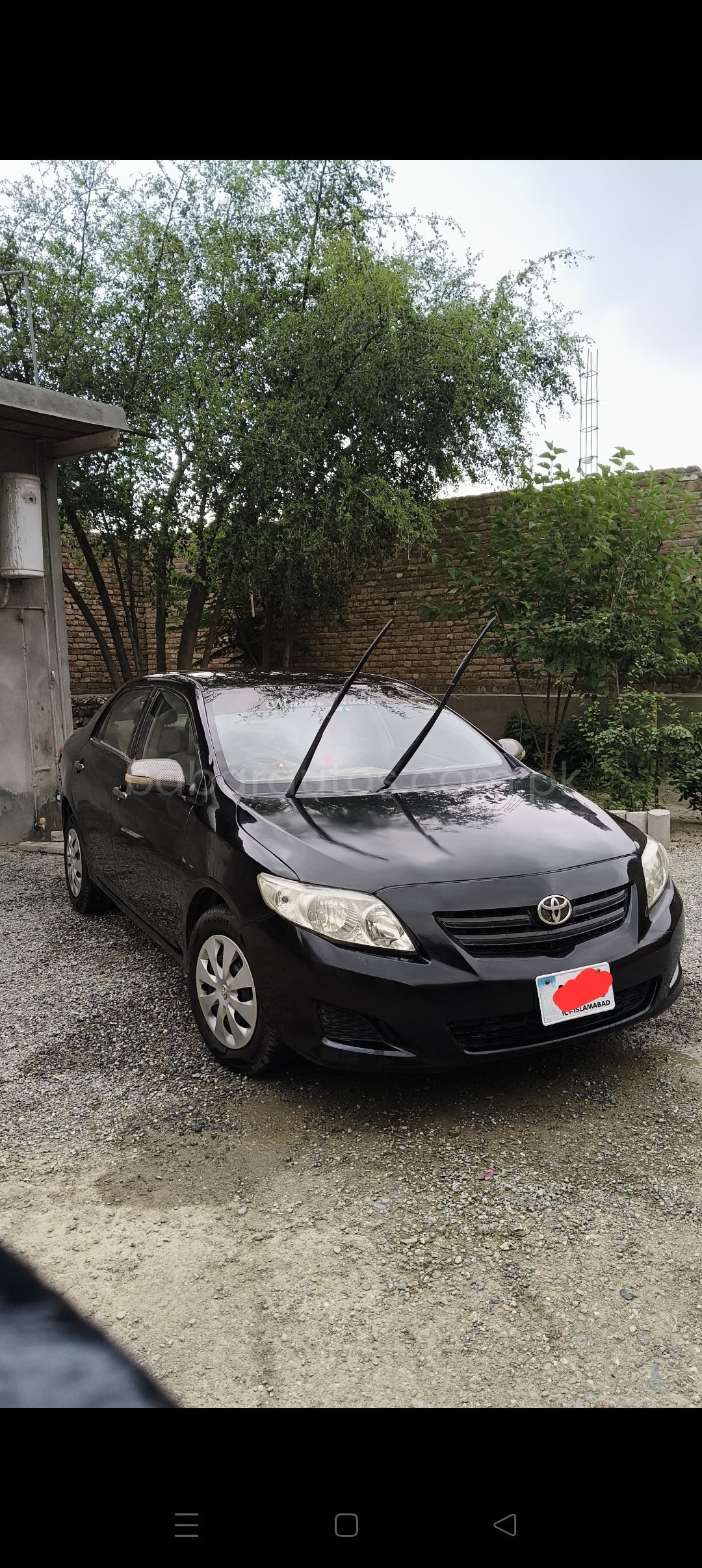 Car Thumbnail