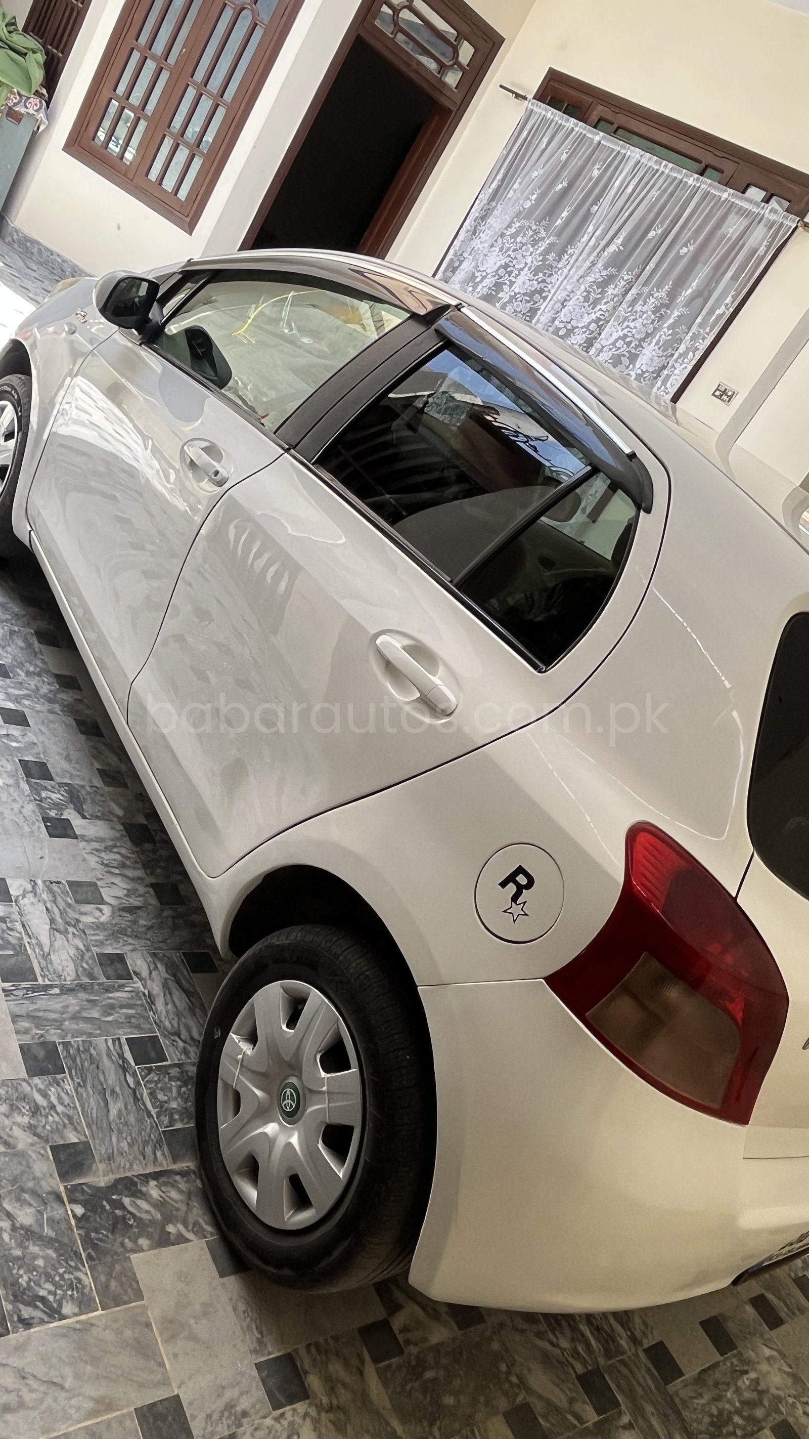Car Thumbnail