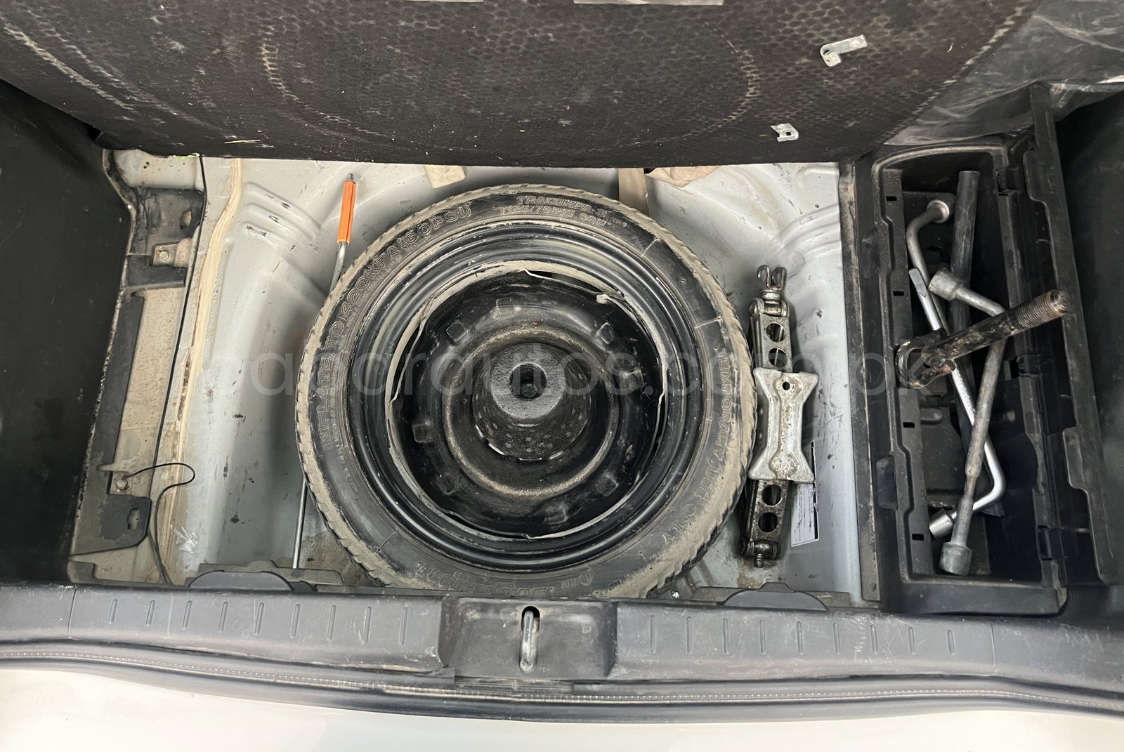 Car Thumbnail
