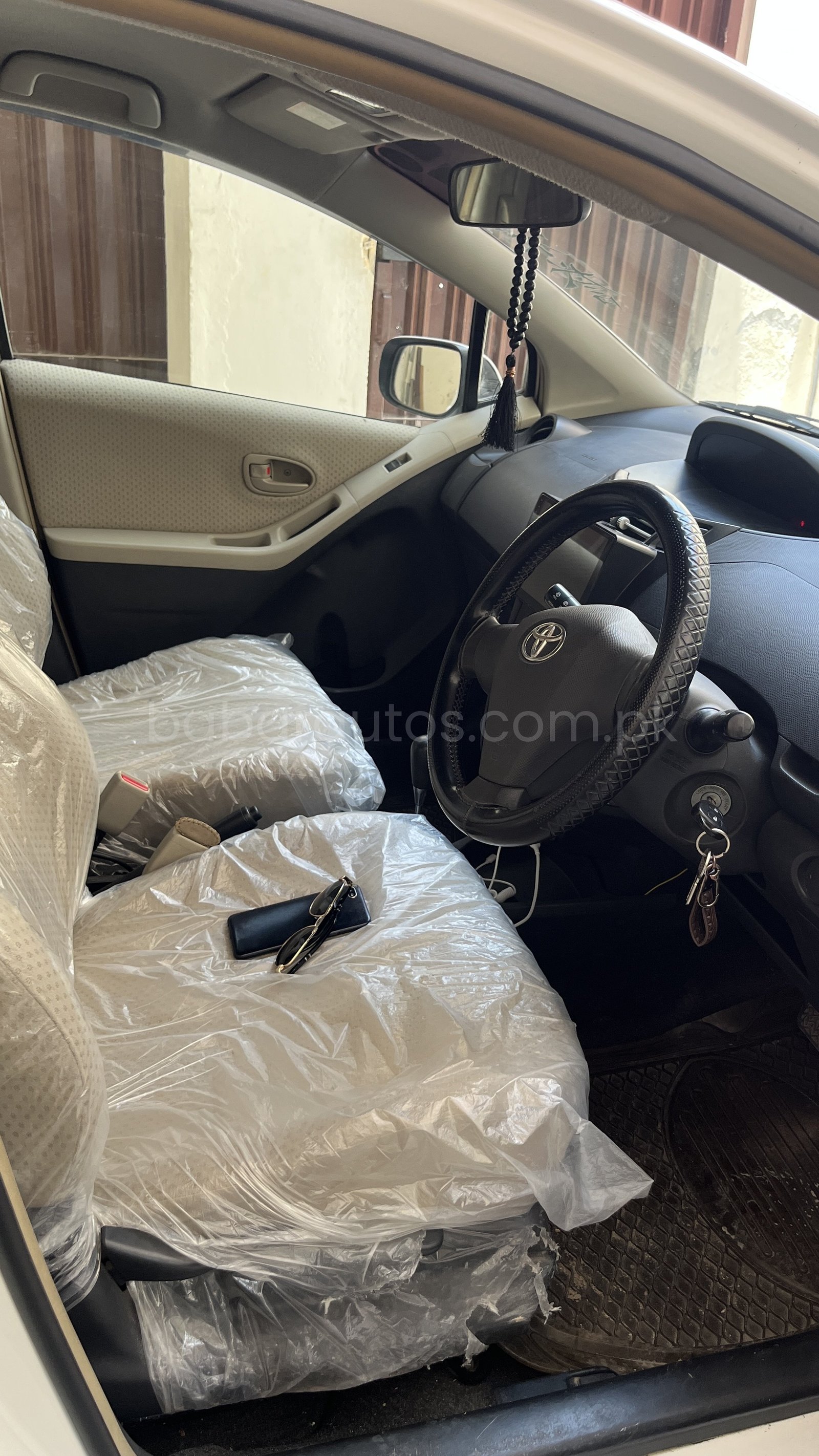 Car Thumbnail