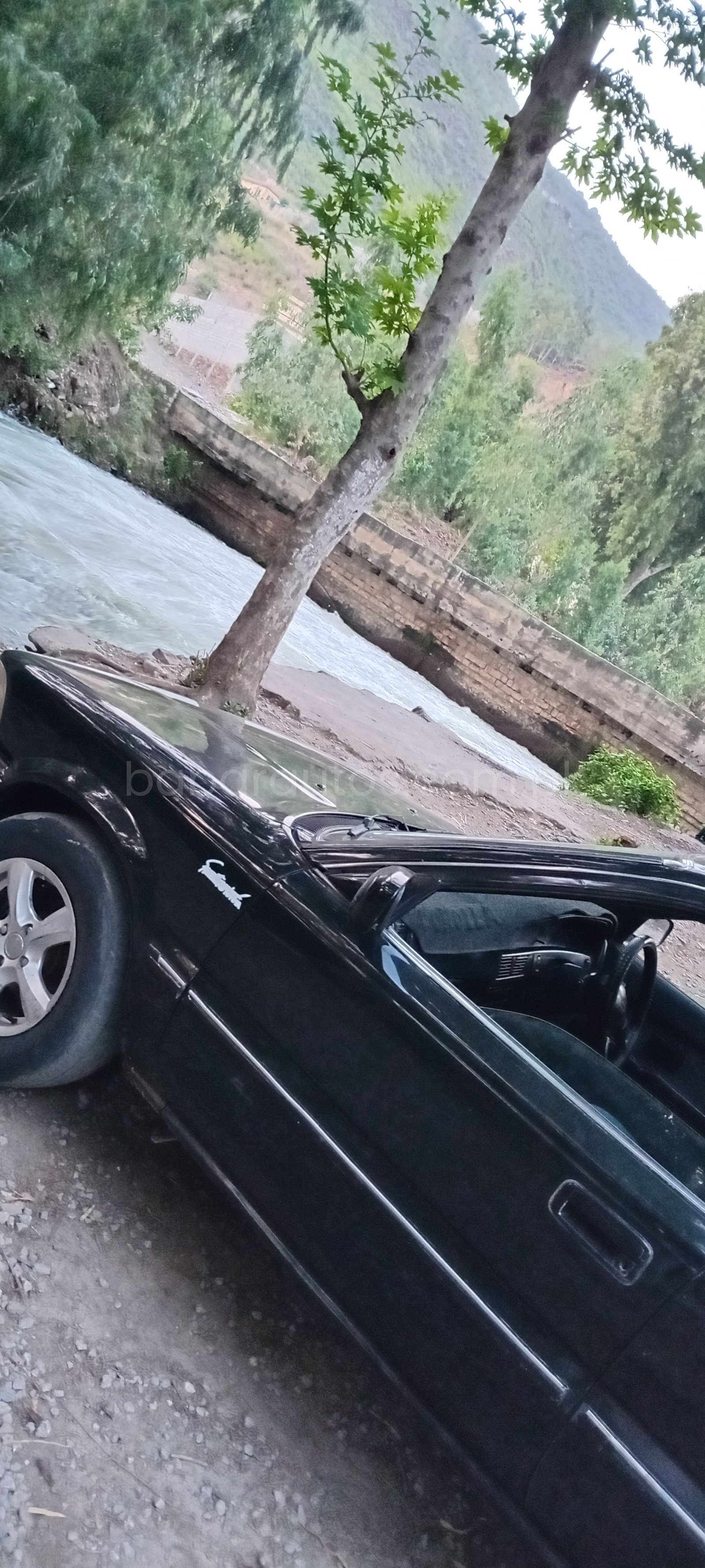 Car Thumbnail