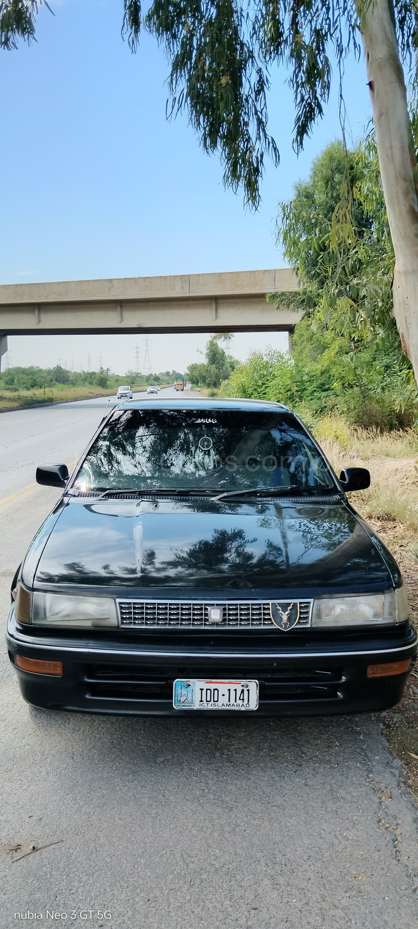 Car Thumbnail
