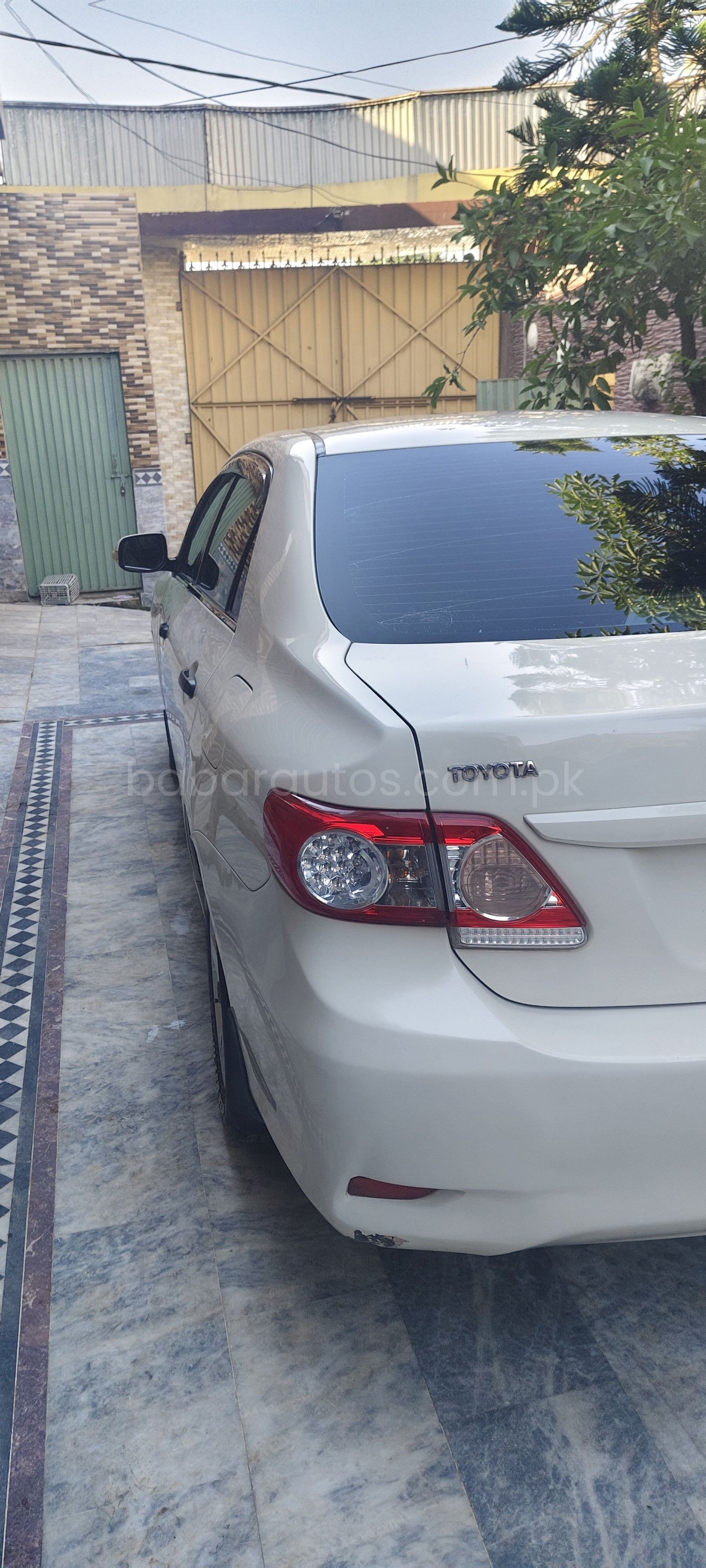 Car Thumbnail