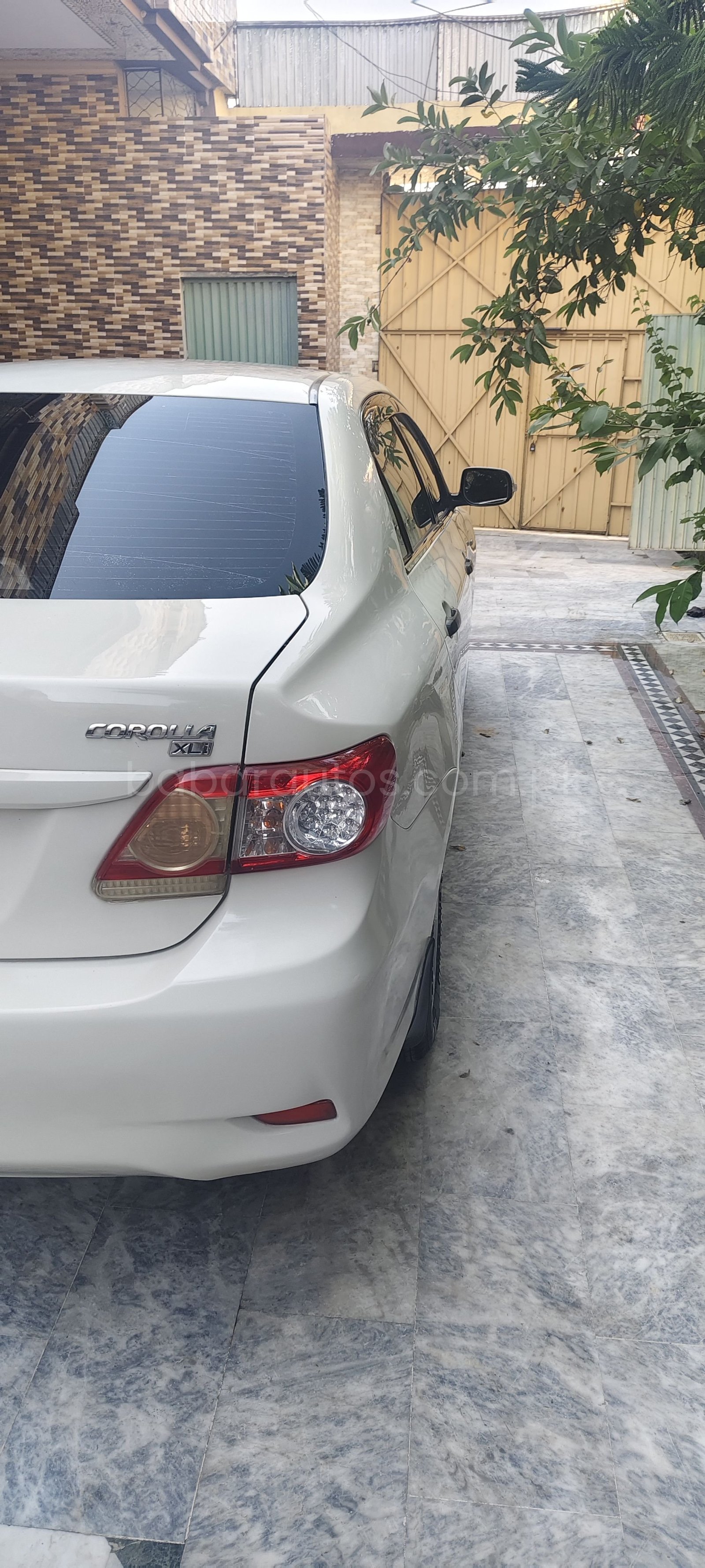 Car Thumbnail