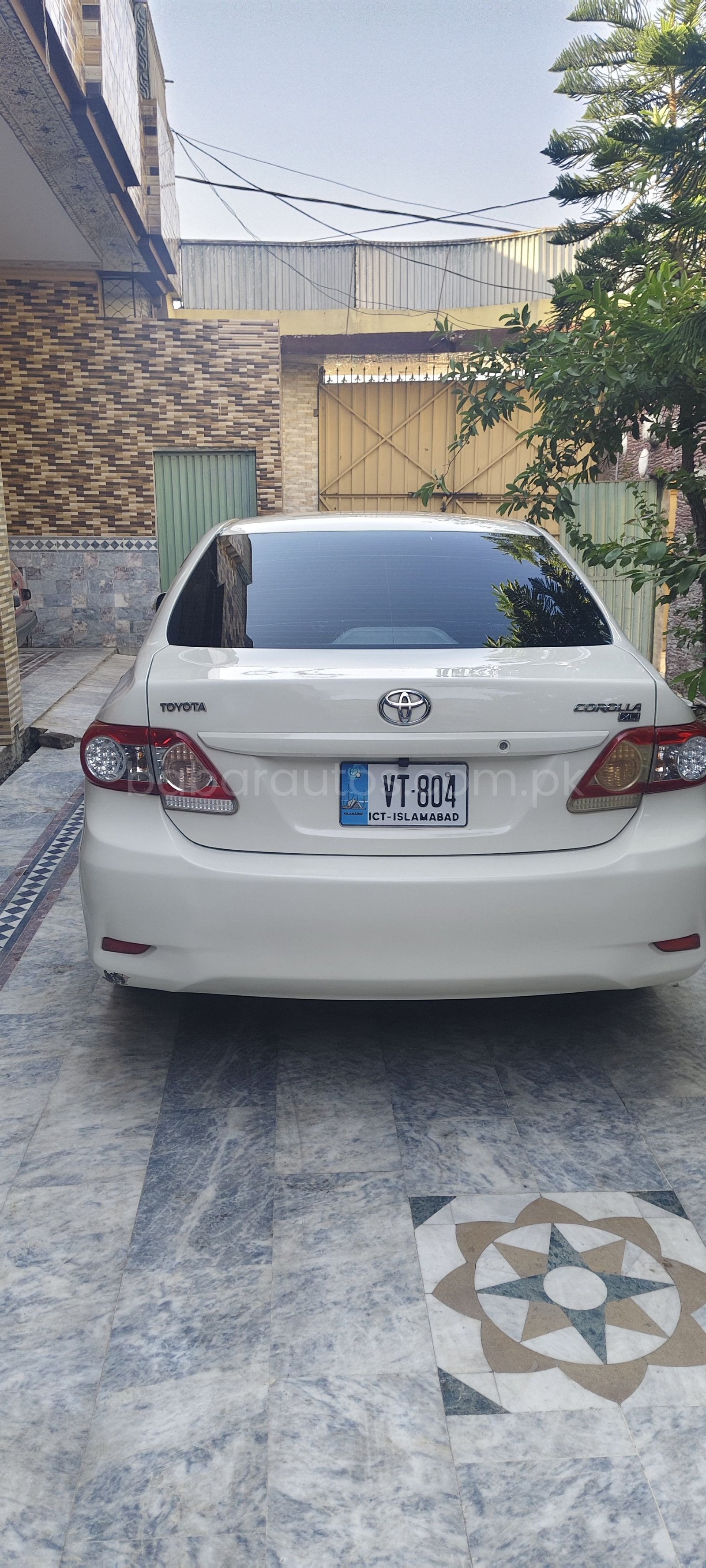 Car Thumbnail