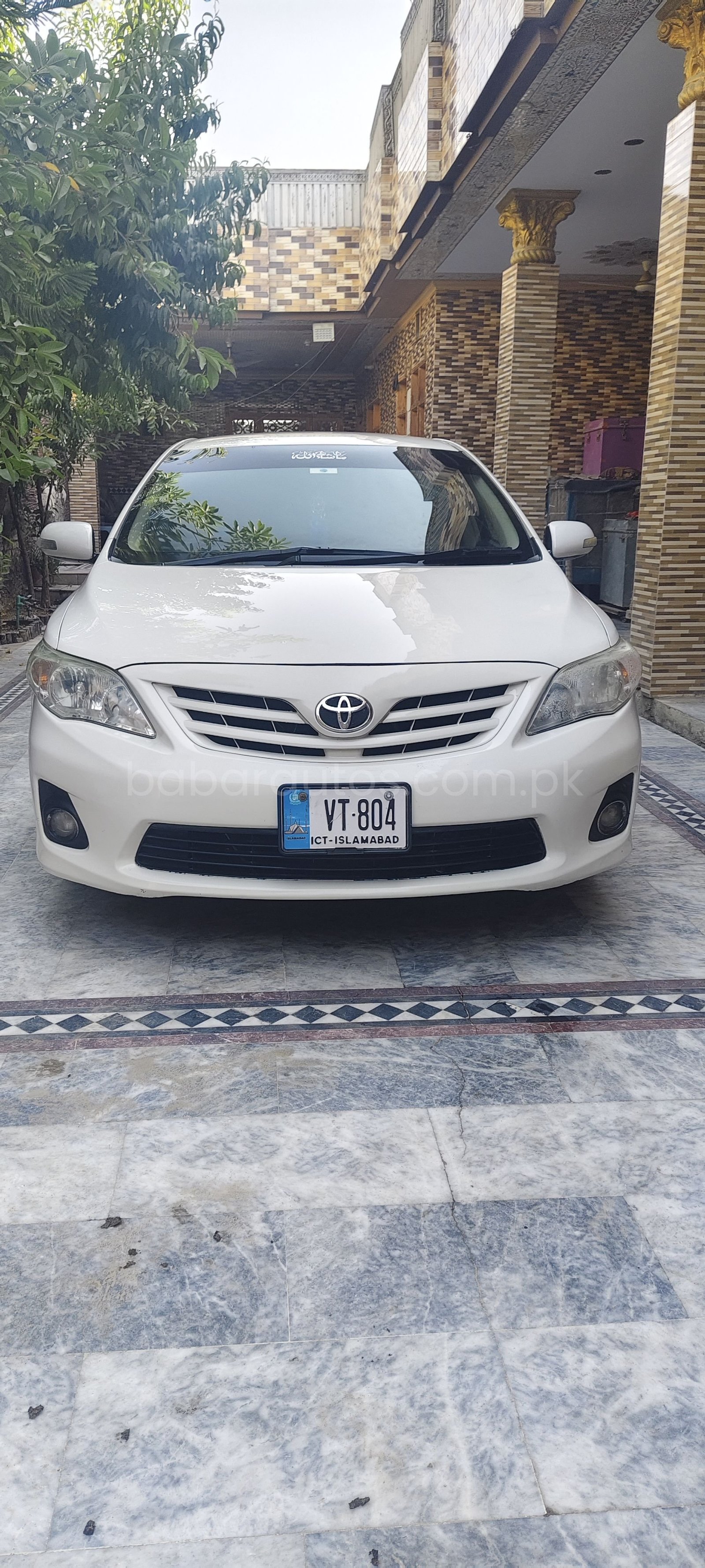 Car Thumbnail