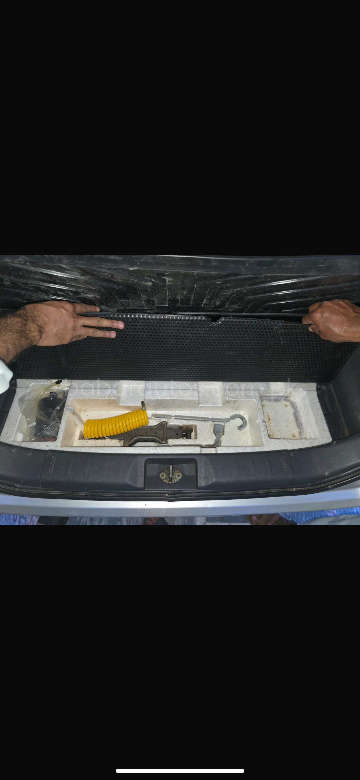 Car Thumbnail
