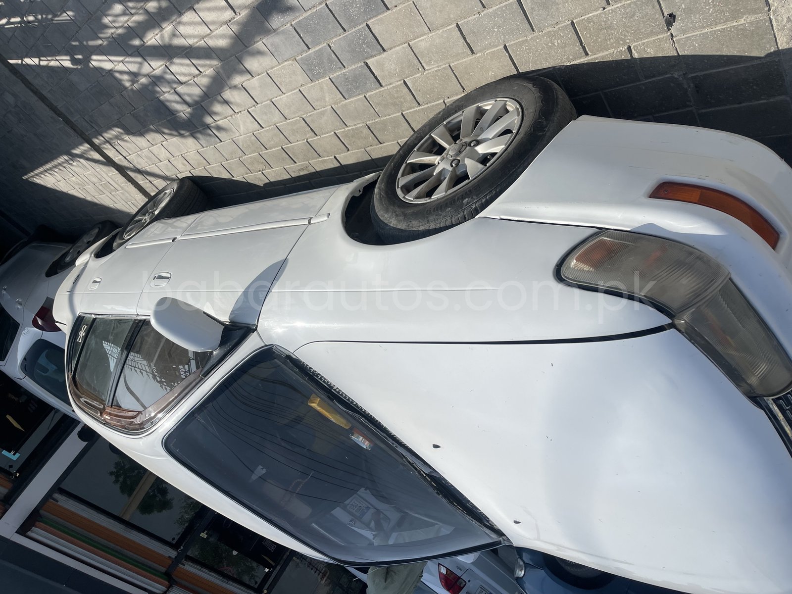 Car Thumbnail