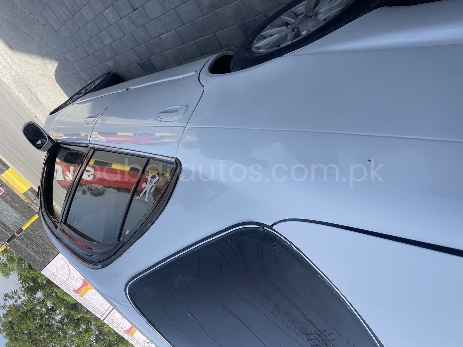Car Thumbnail