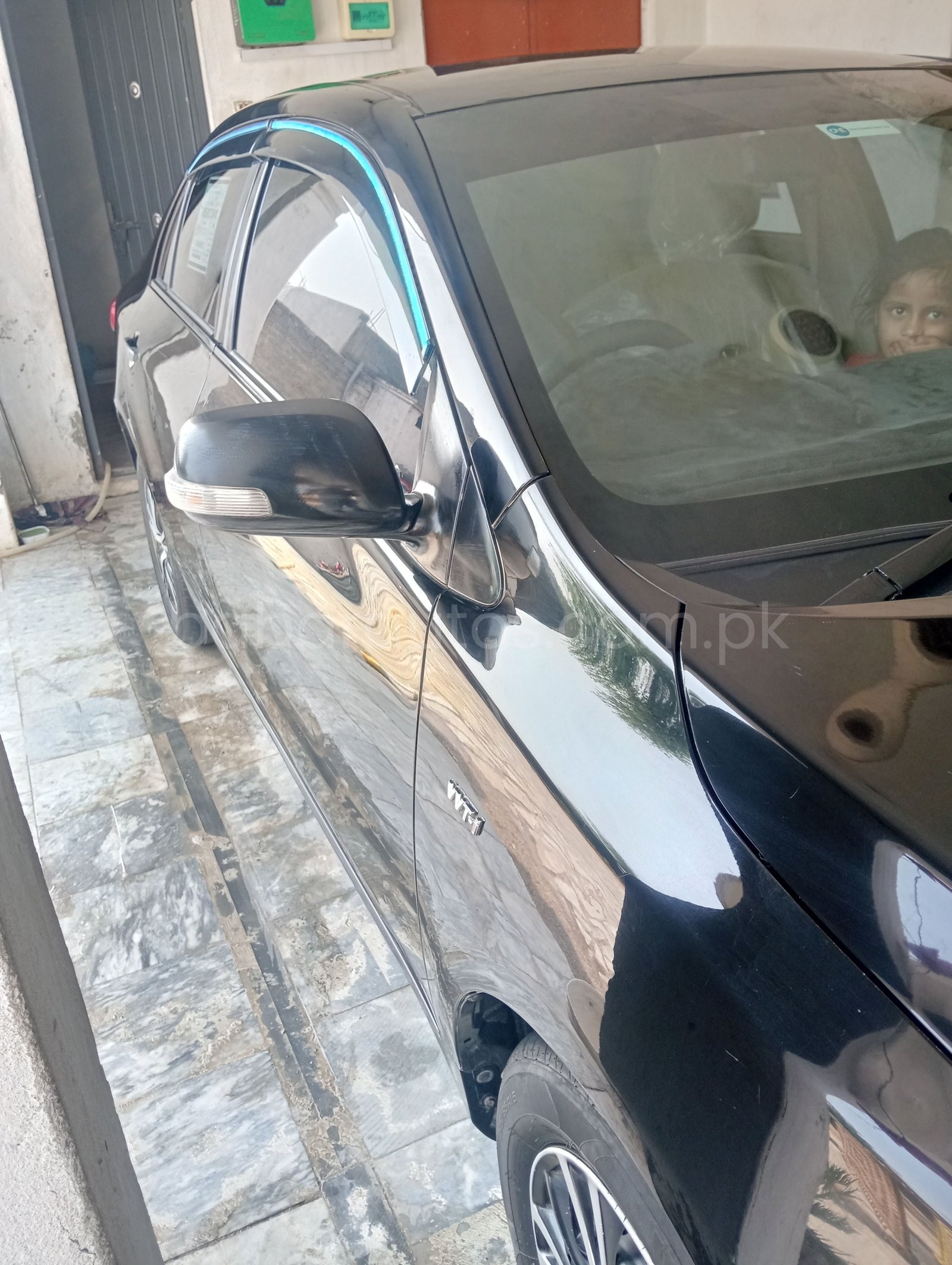 Car Thumbnail