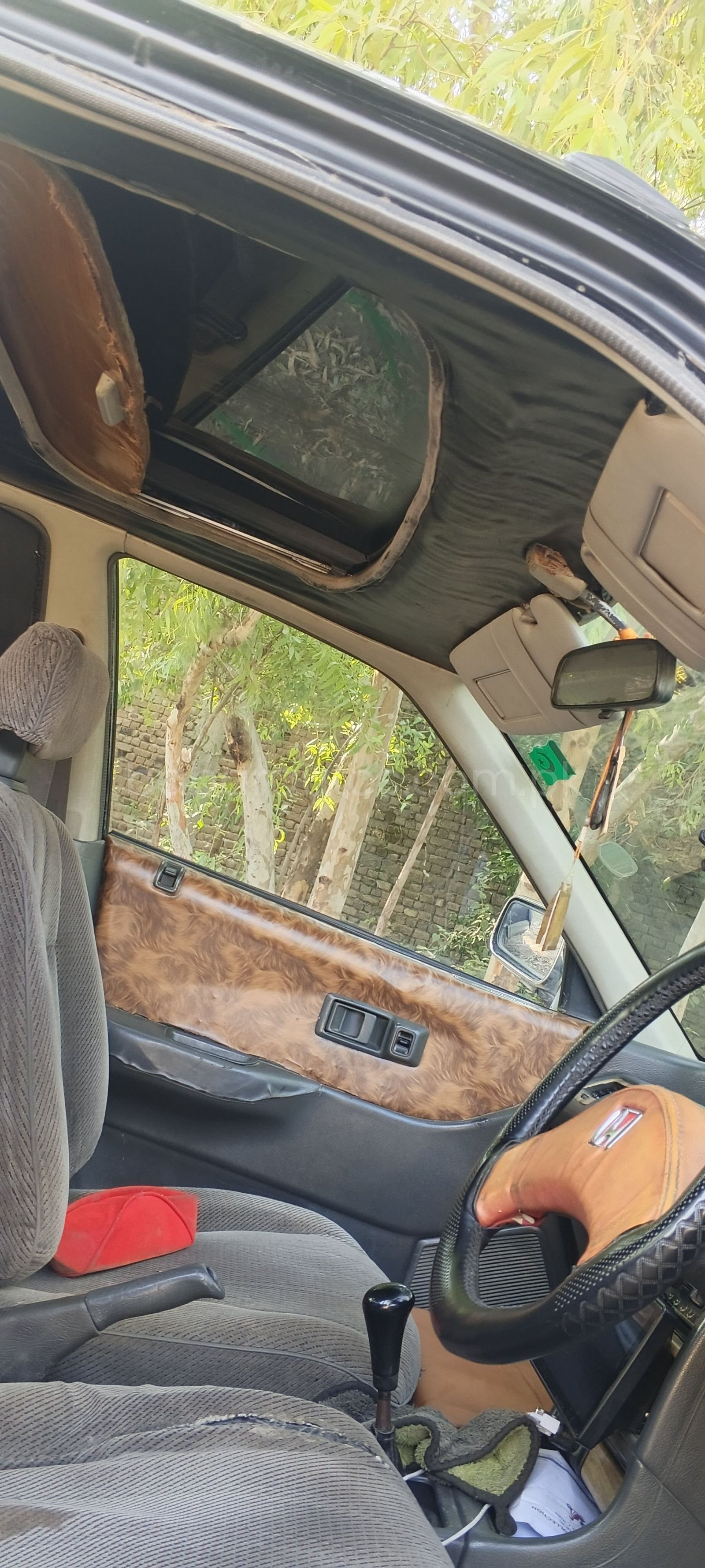 Car Thumbnail