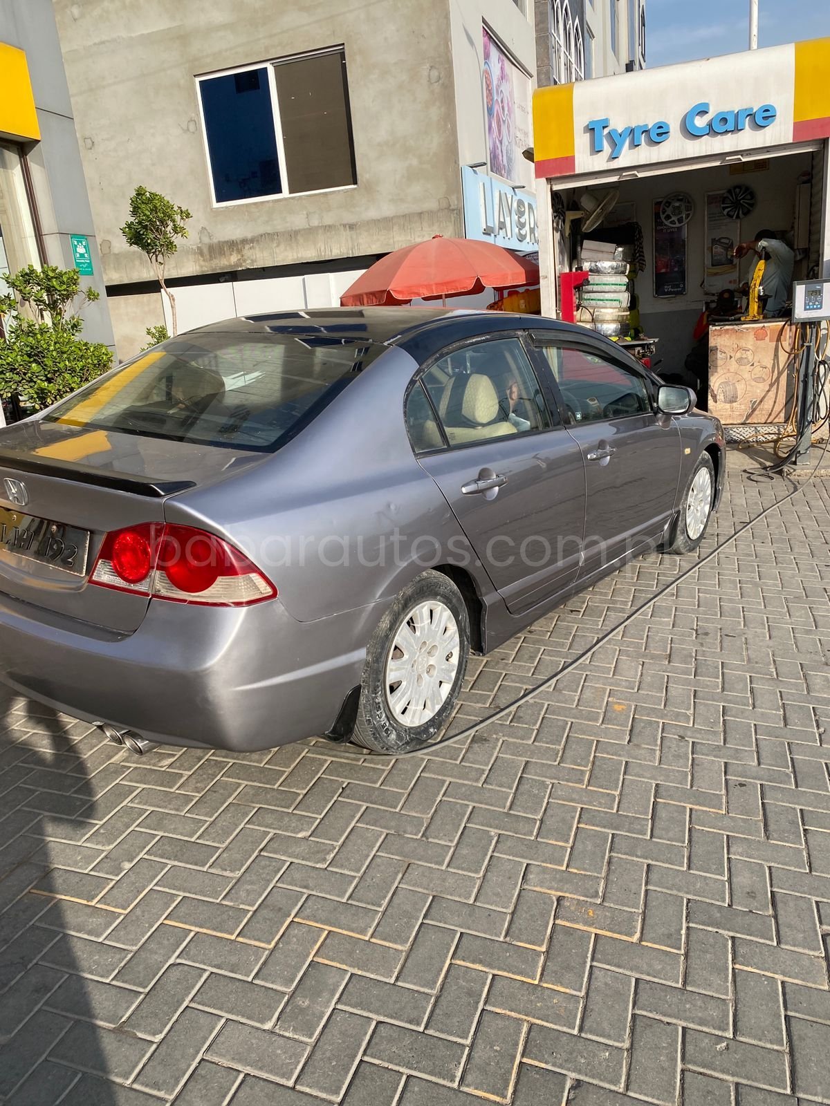 Car Thumbnail