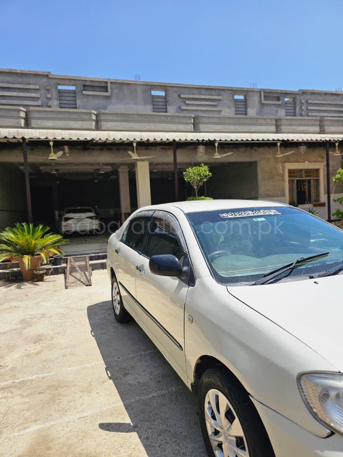 Car Thumbnail