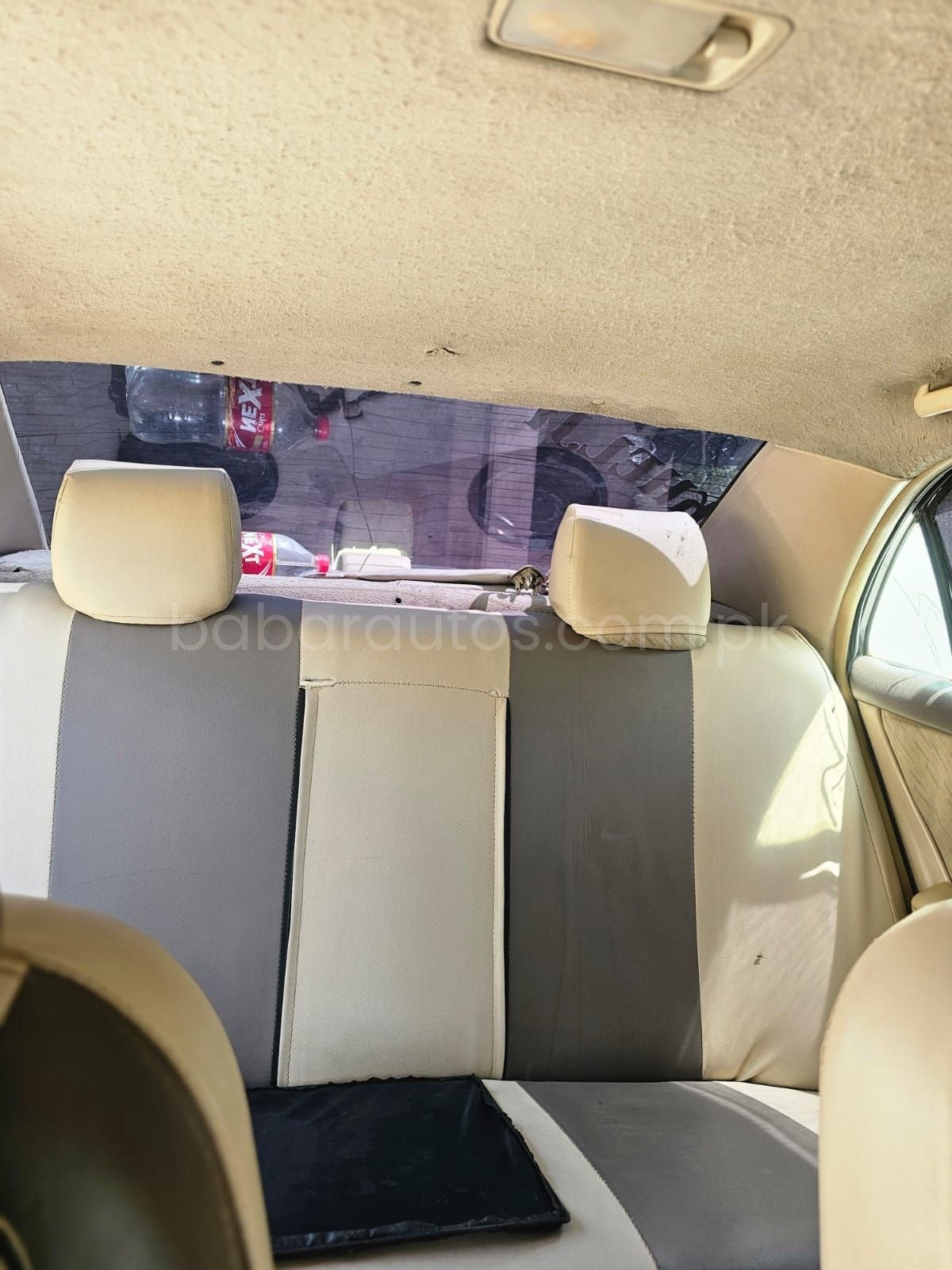 Car Thumbnail