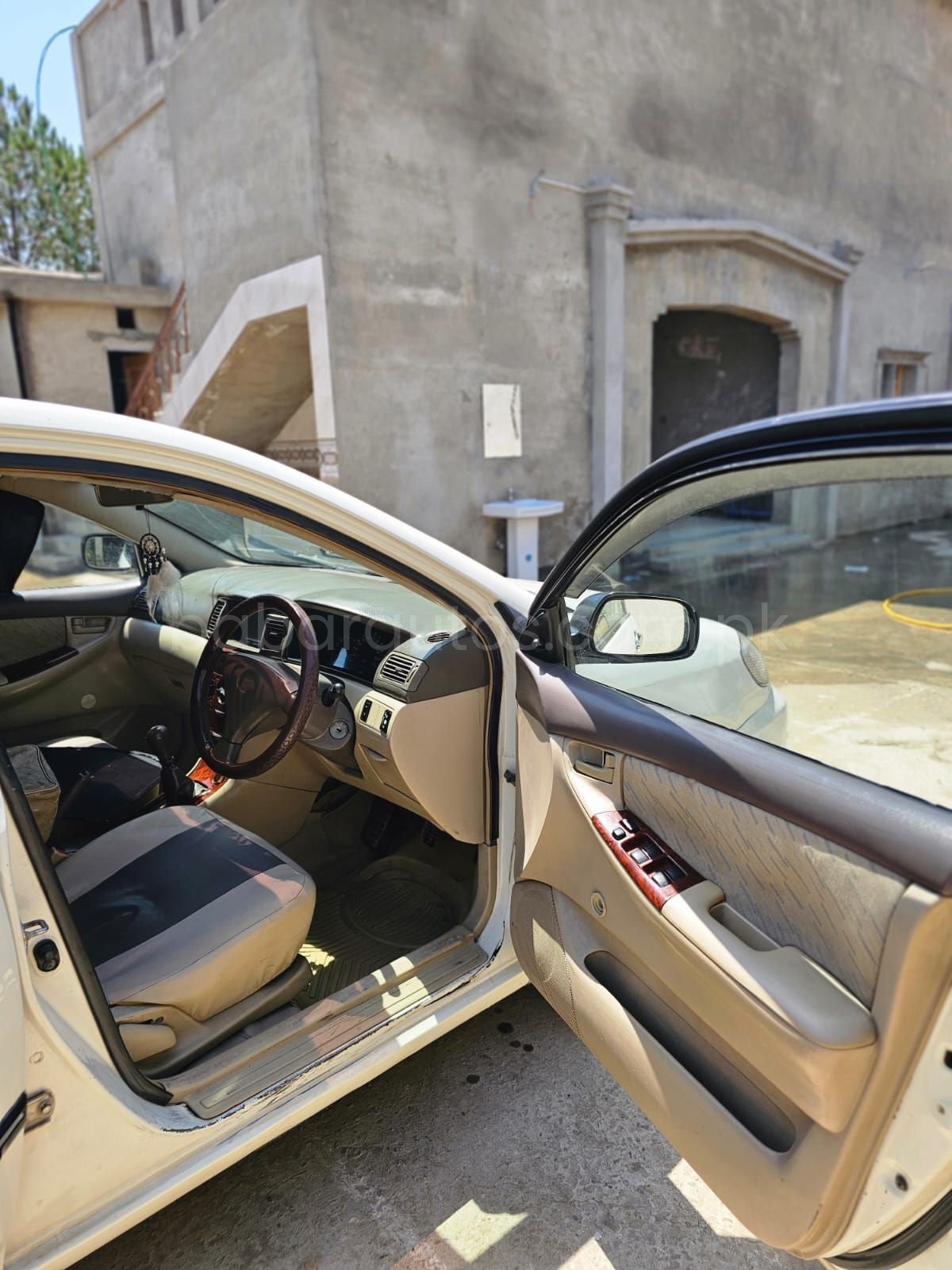 Car Thumbnail