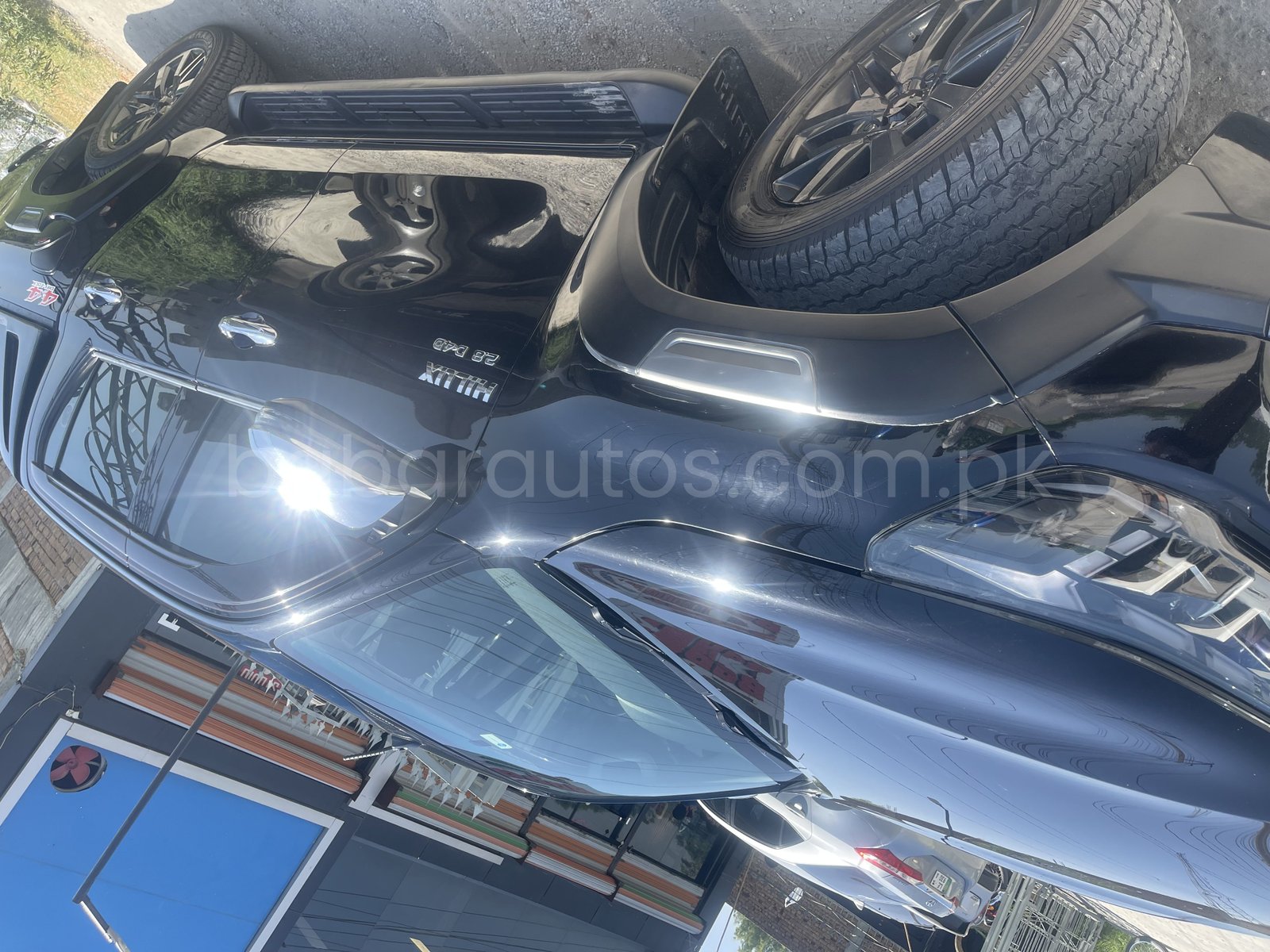 Car Thumbnail