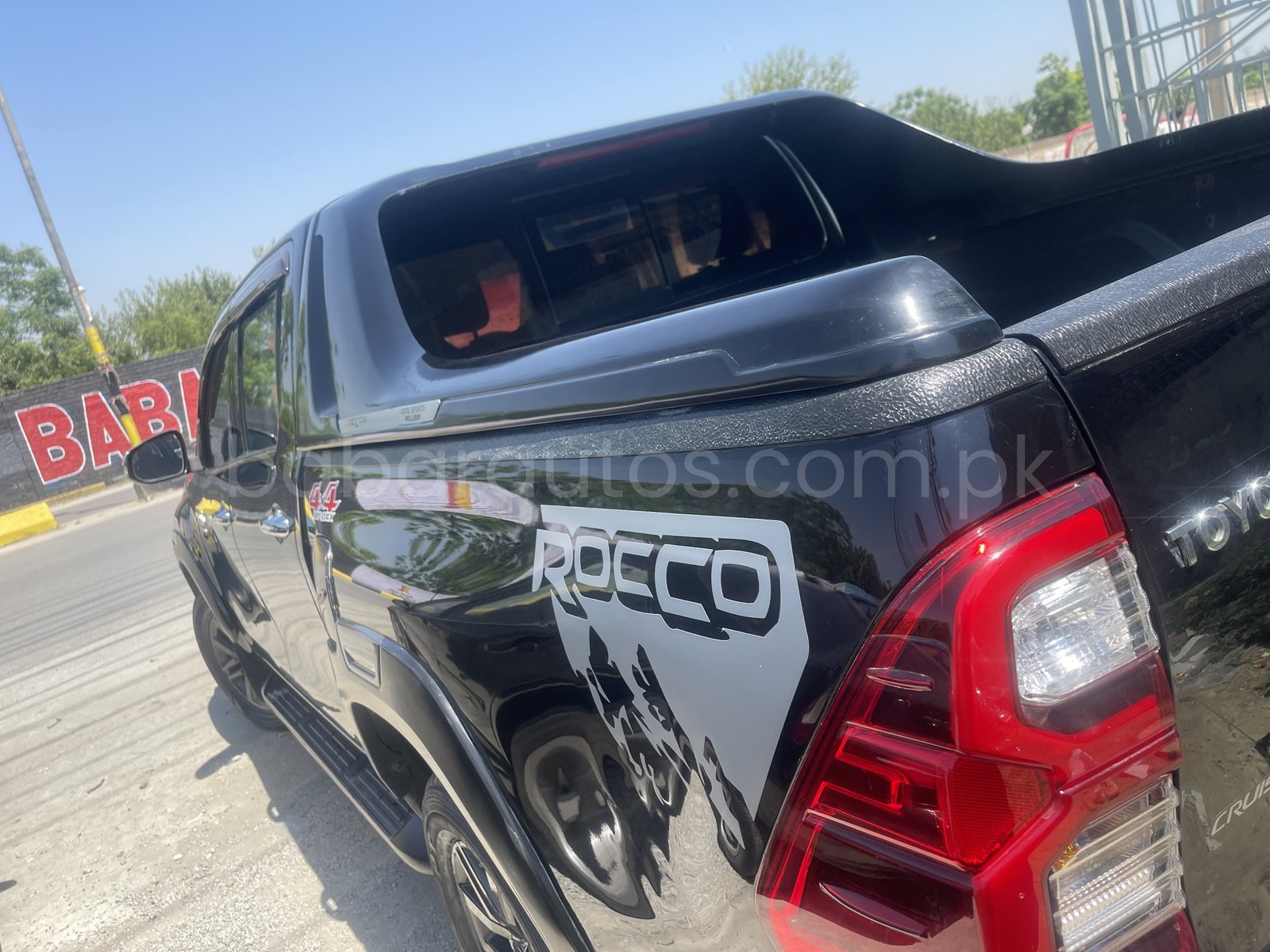 Car Thumbnail