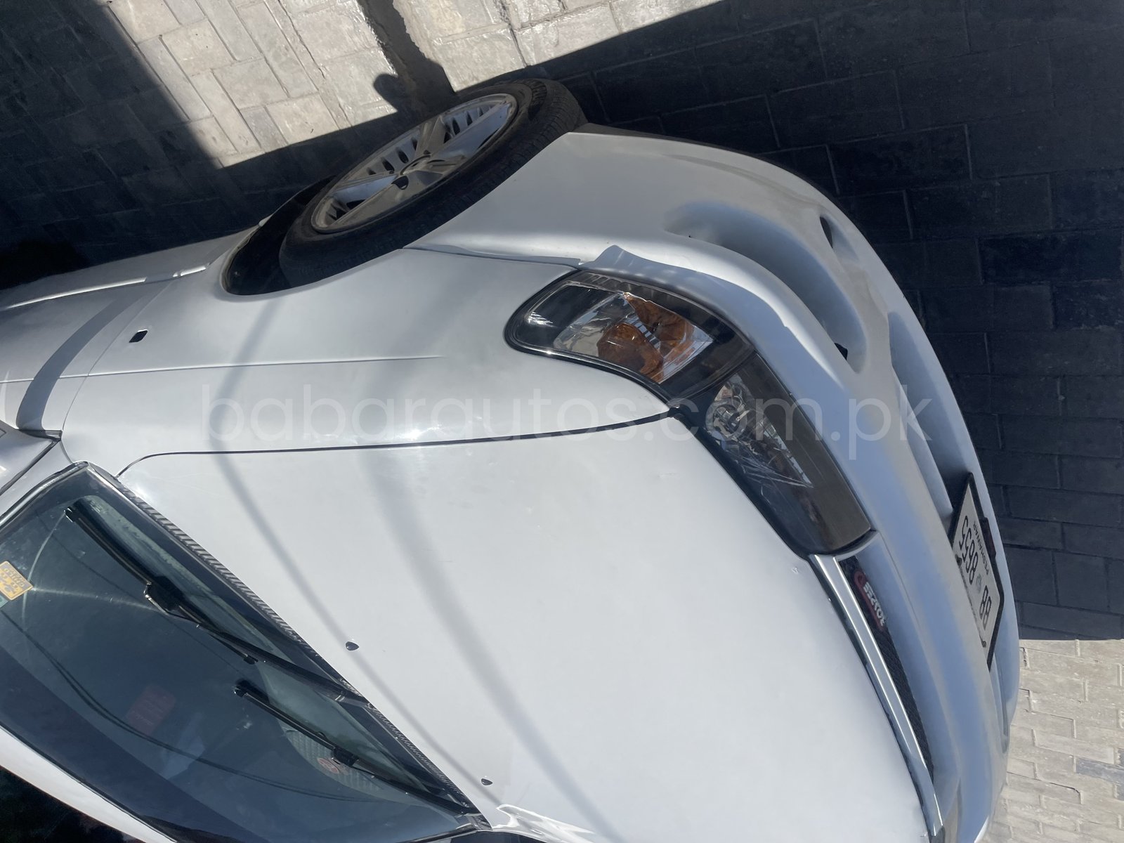 Car Thumbnail