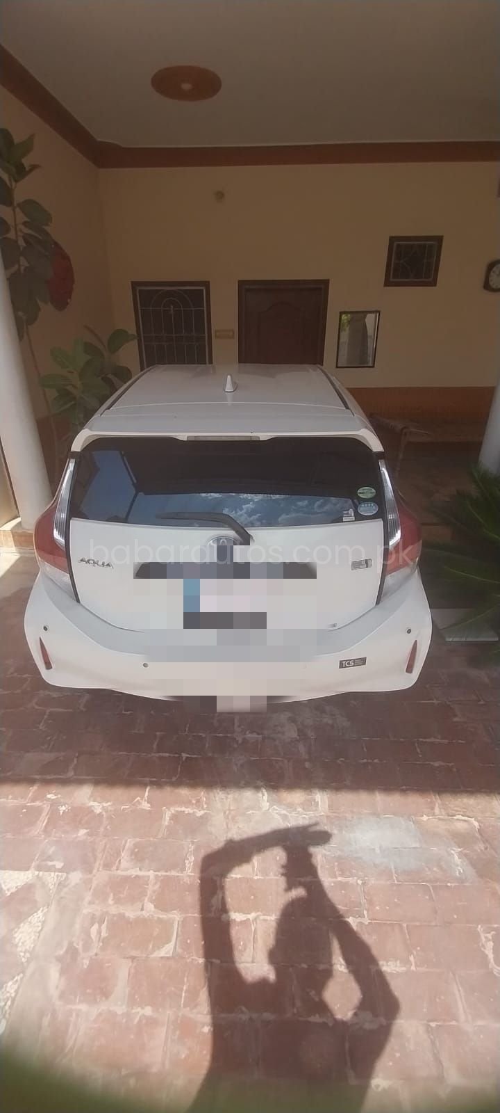 Car Thumbnail