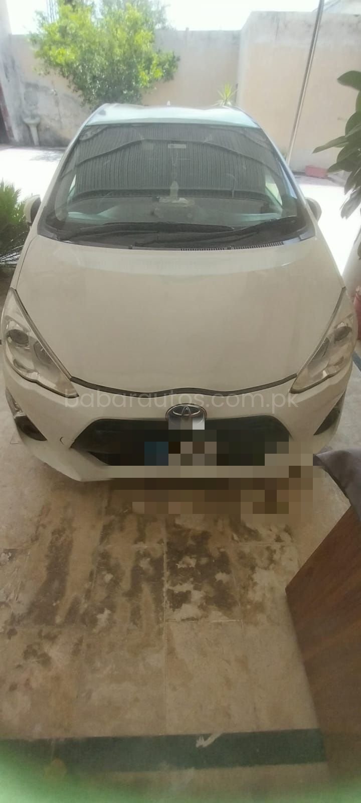 Car Thumbnail