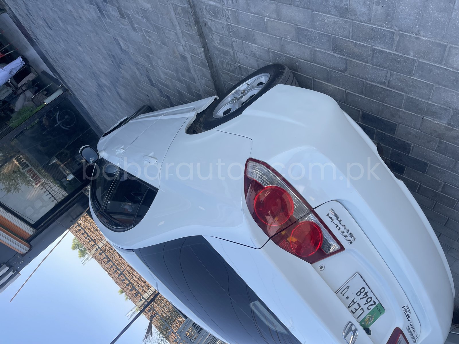 Car Thumbnail