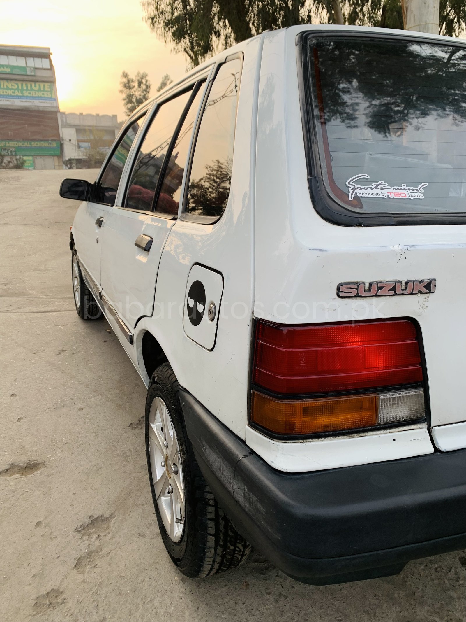 Car Thumbnail