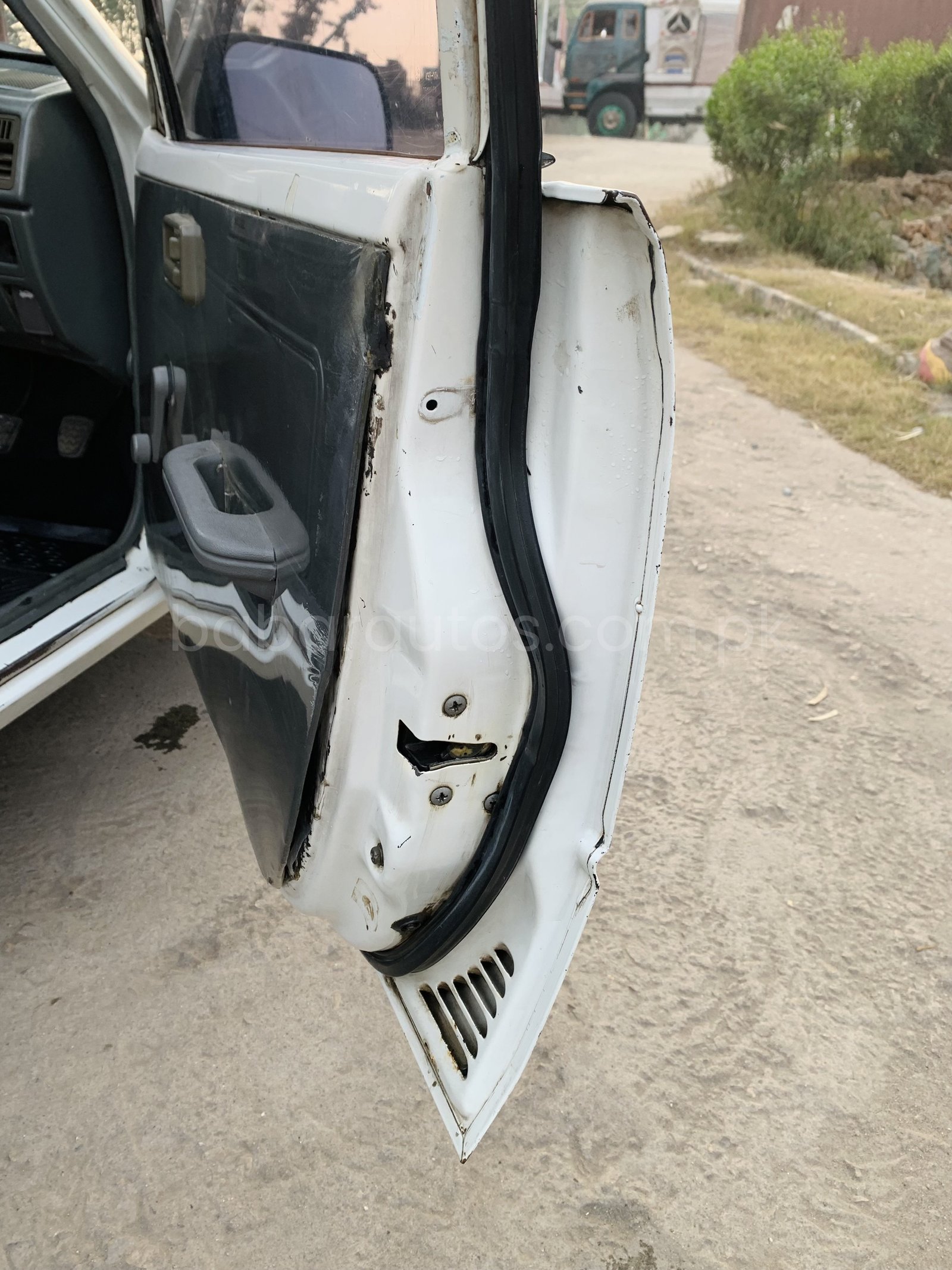 Car Thumbnail