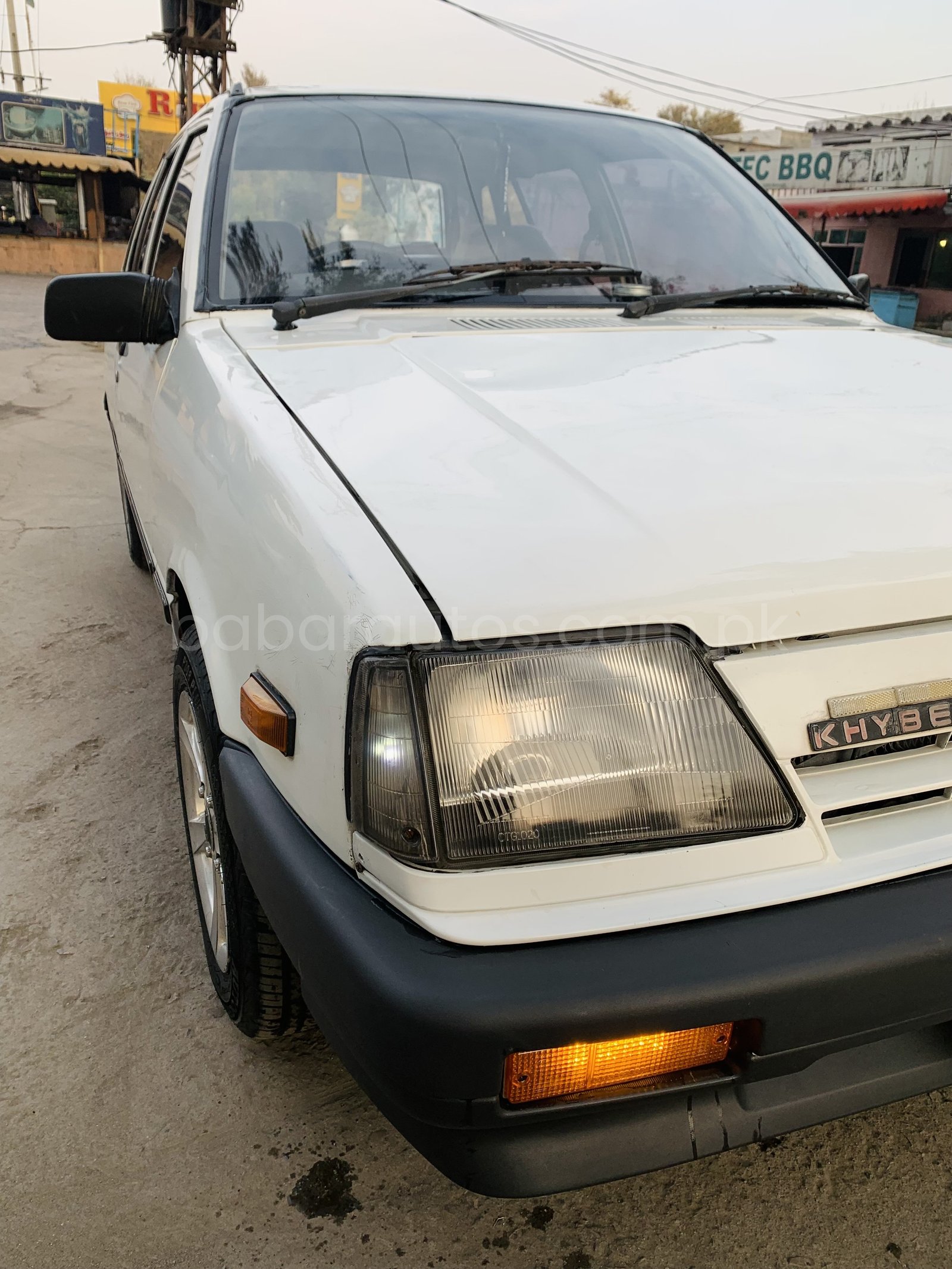 Car Thumbnail