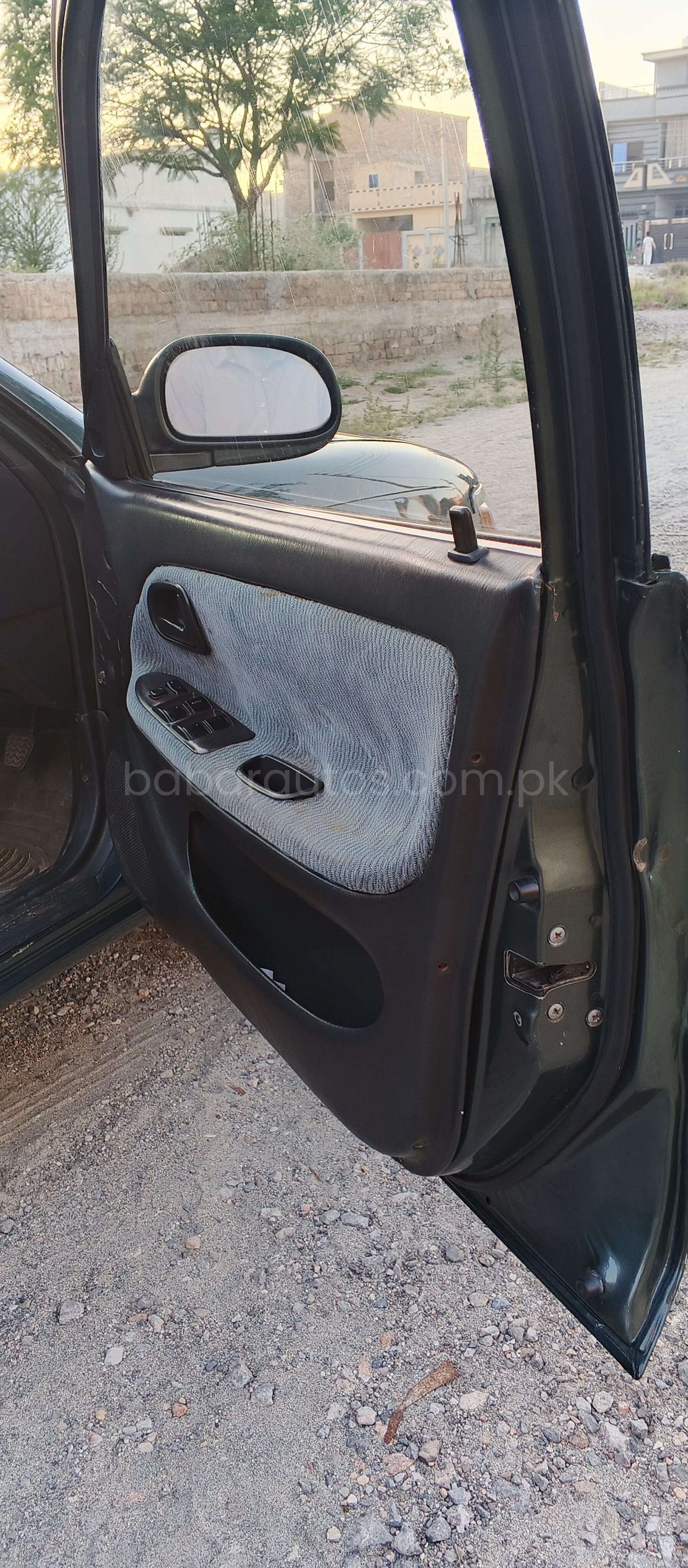 Car Thumbnail