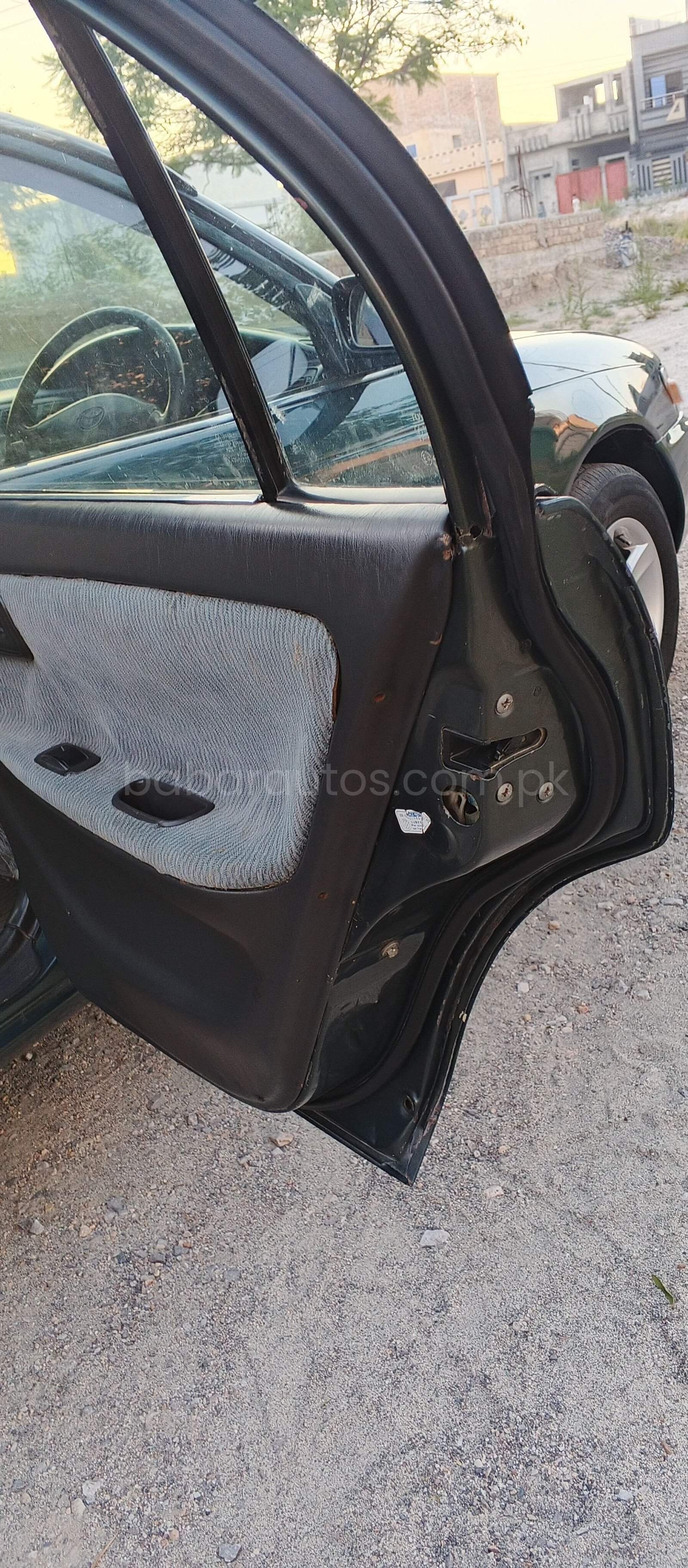 Car Thumbnail