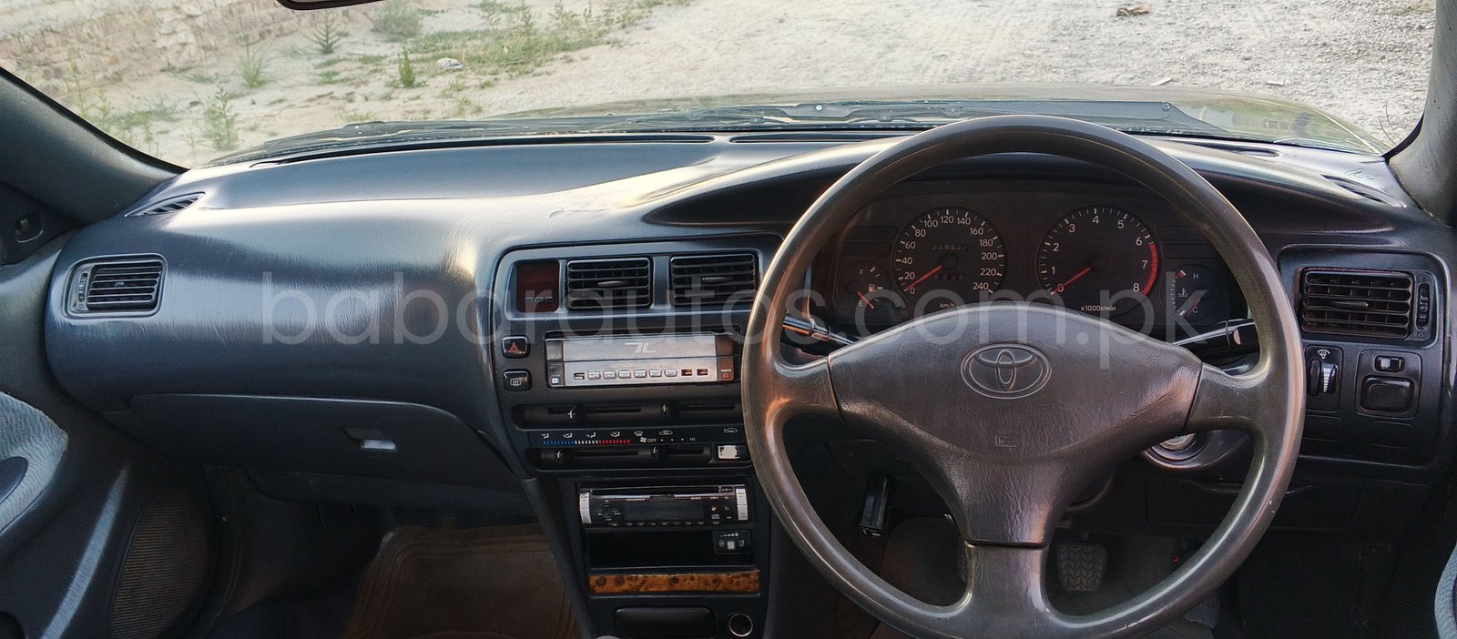 Car Thumbnail
