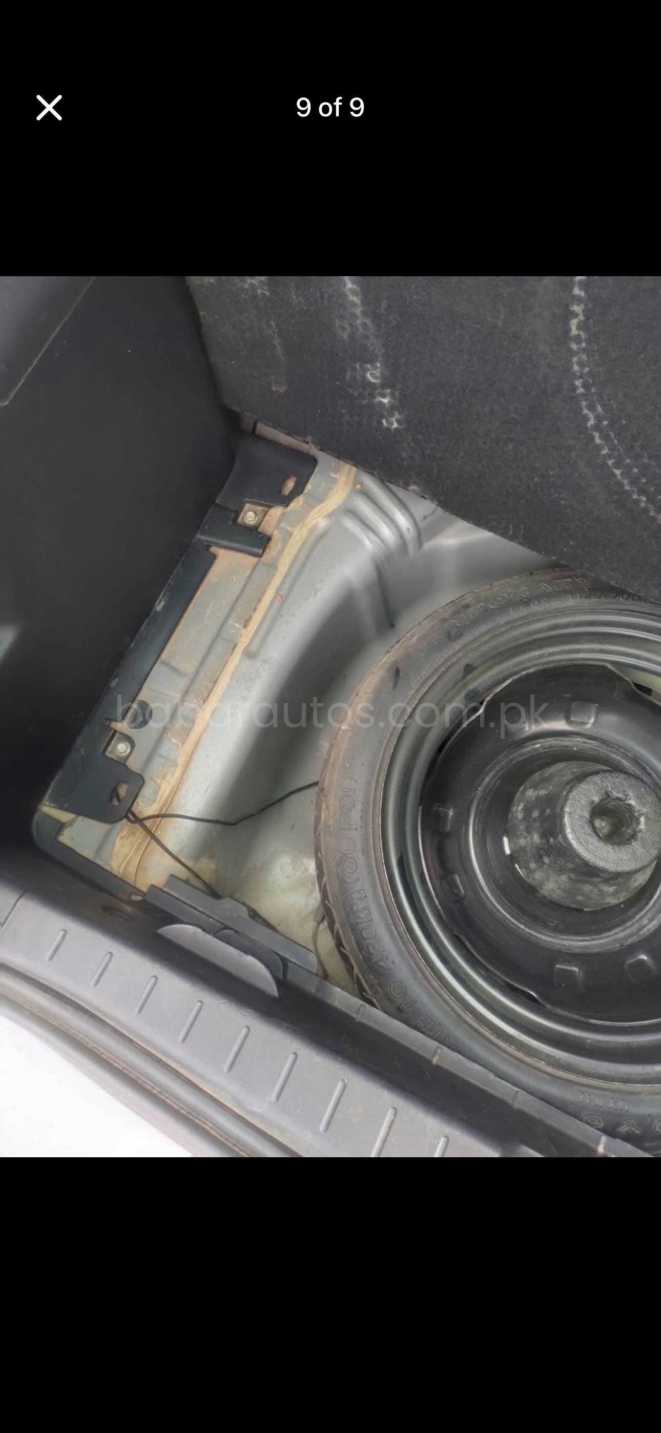 Car Thumbnail