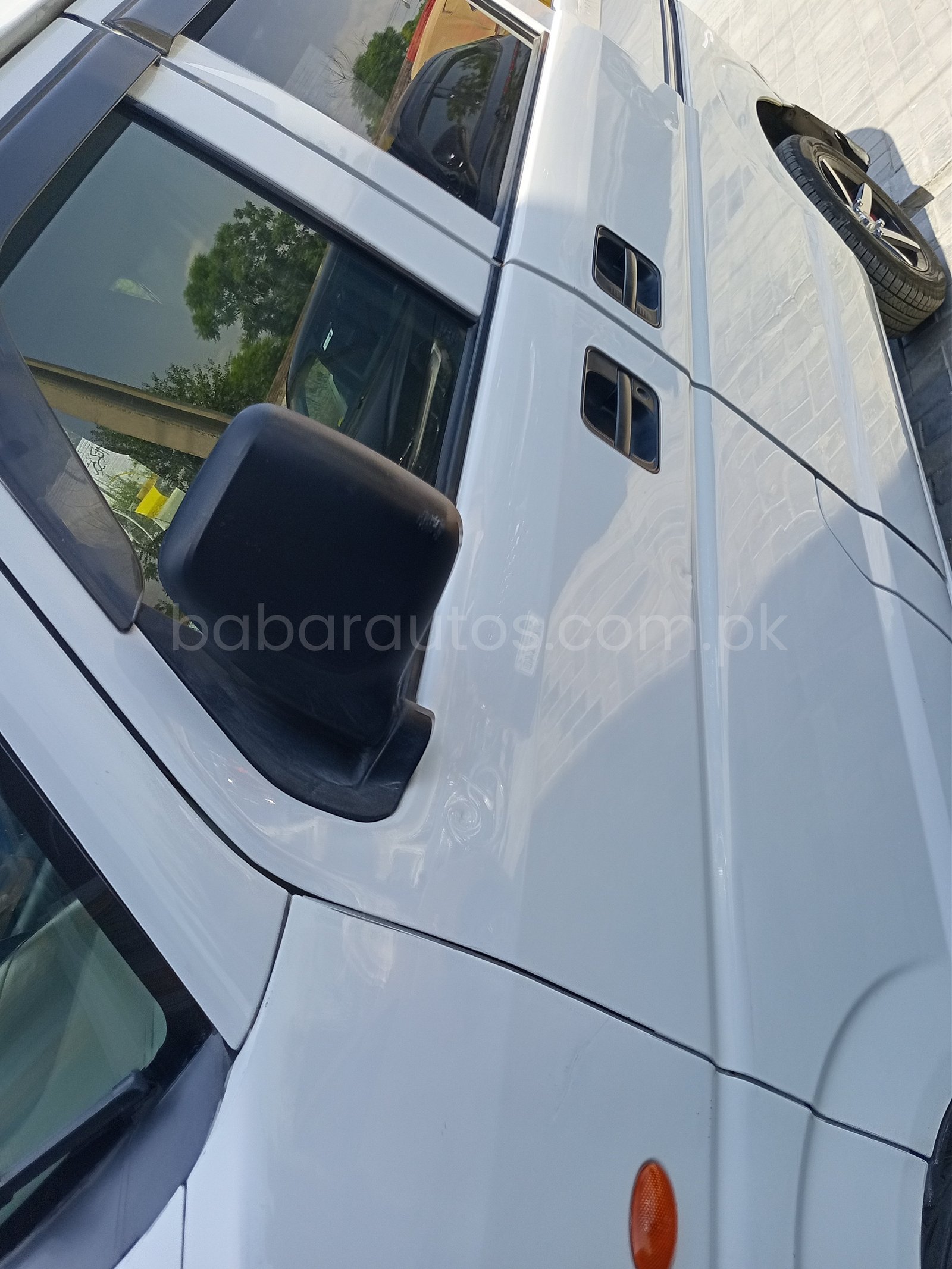 Car Thumbnail