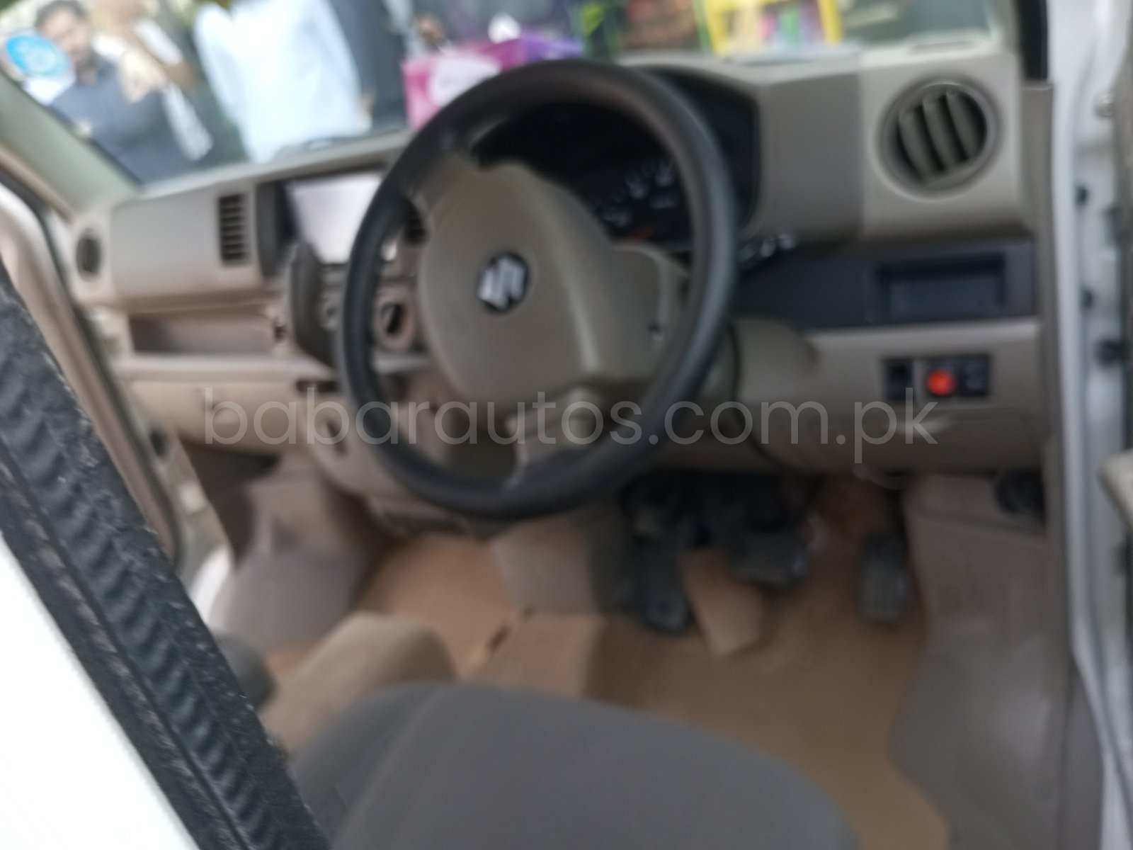 Car Thumbnail