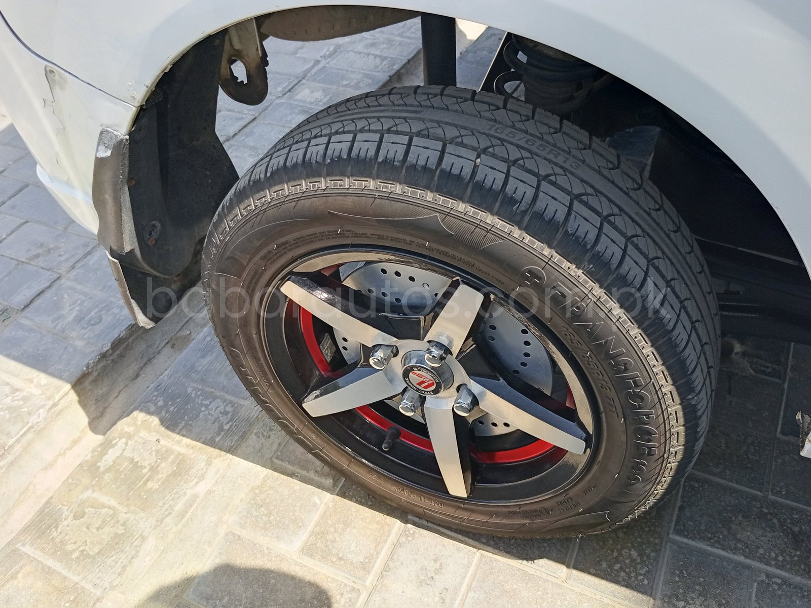 Car Thumbnail